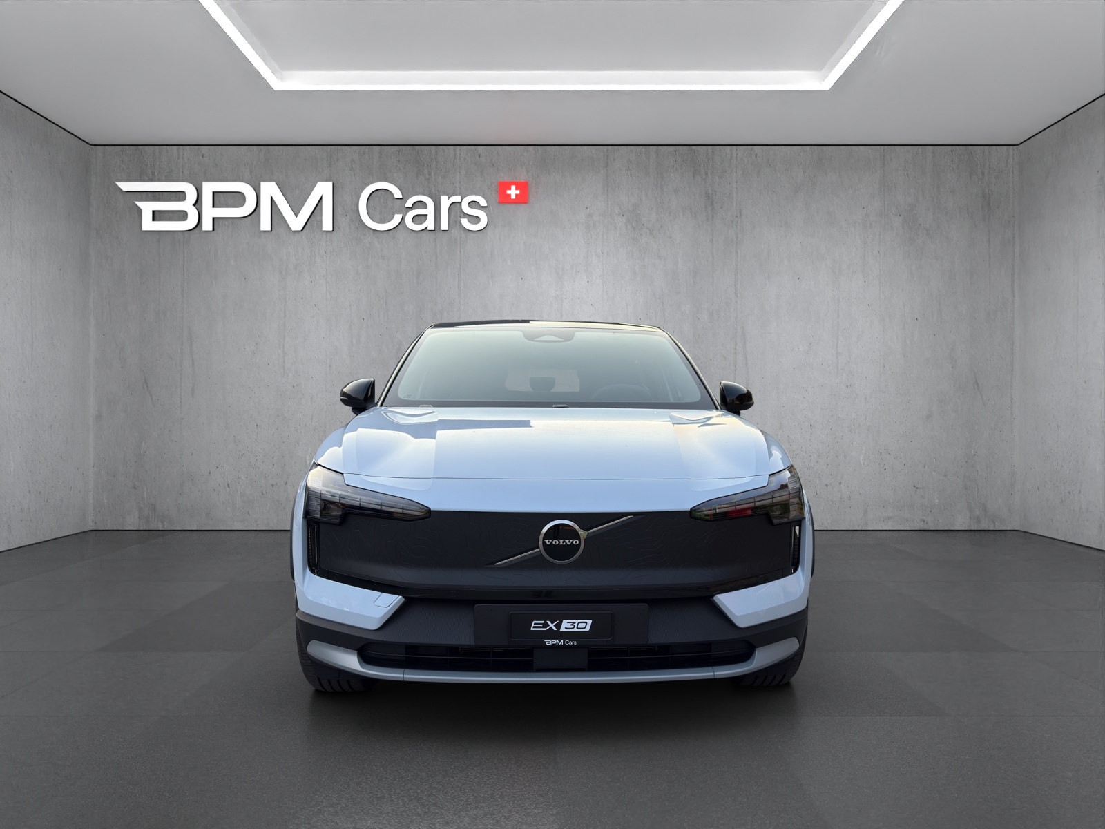 VOLVO EX30 Cross Country Plus E60 69kWh Twin Performance AWD-image-6