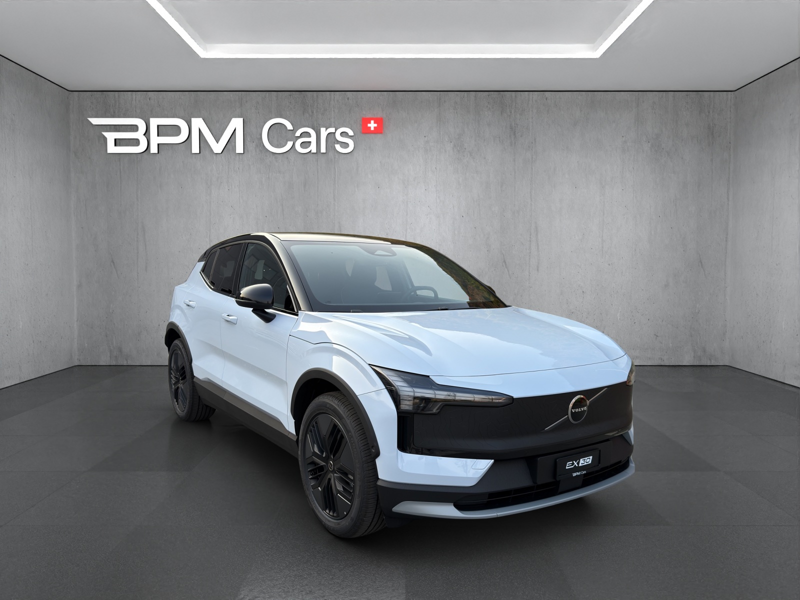VOLVO EX30 Cross Country Plus E60 69kWh Twin Performance AWD-image-5