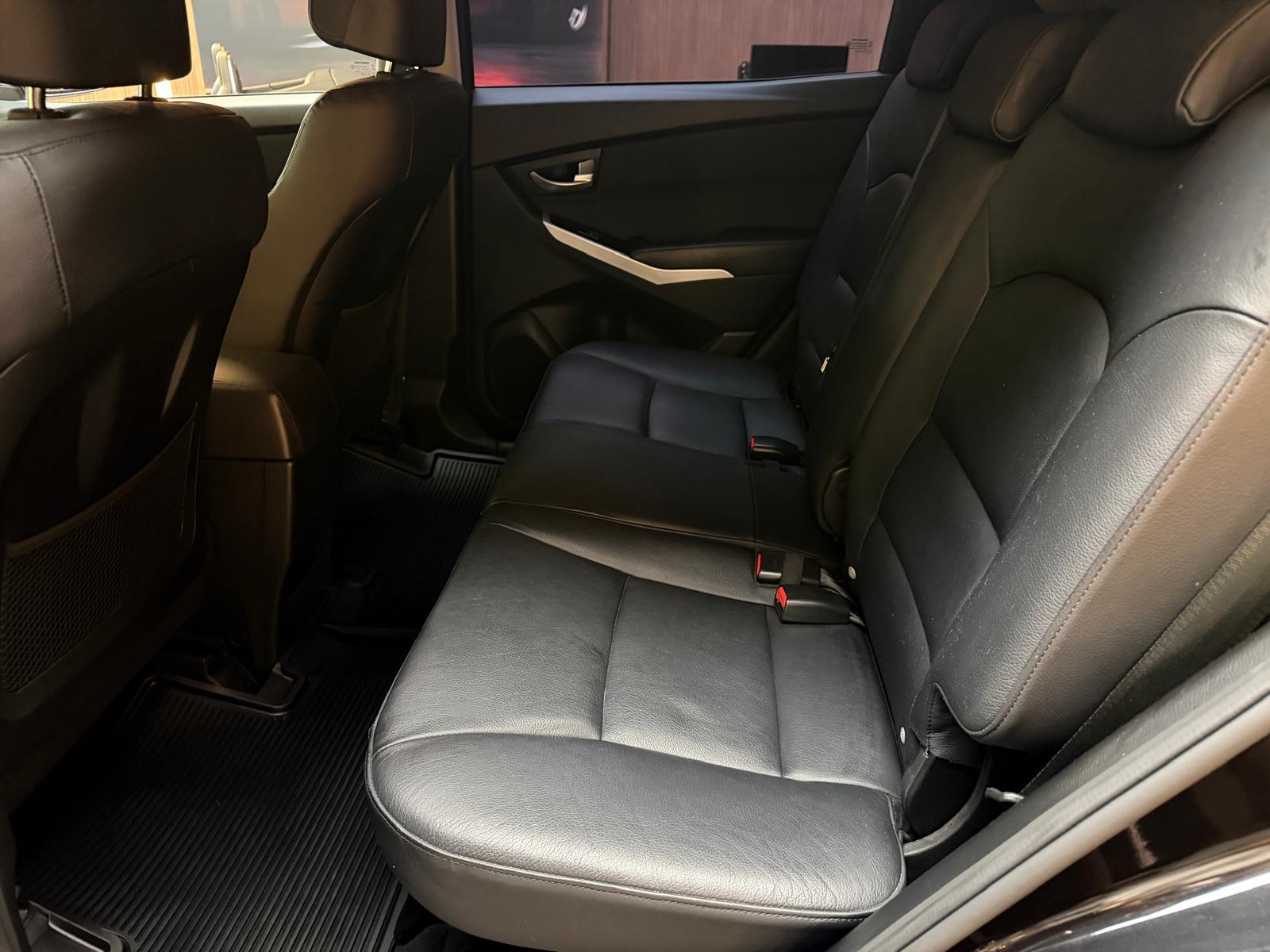 KGM-SsangYong Korando 2.2 e-XDi Sapphire-image-18