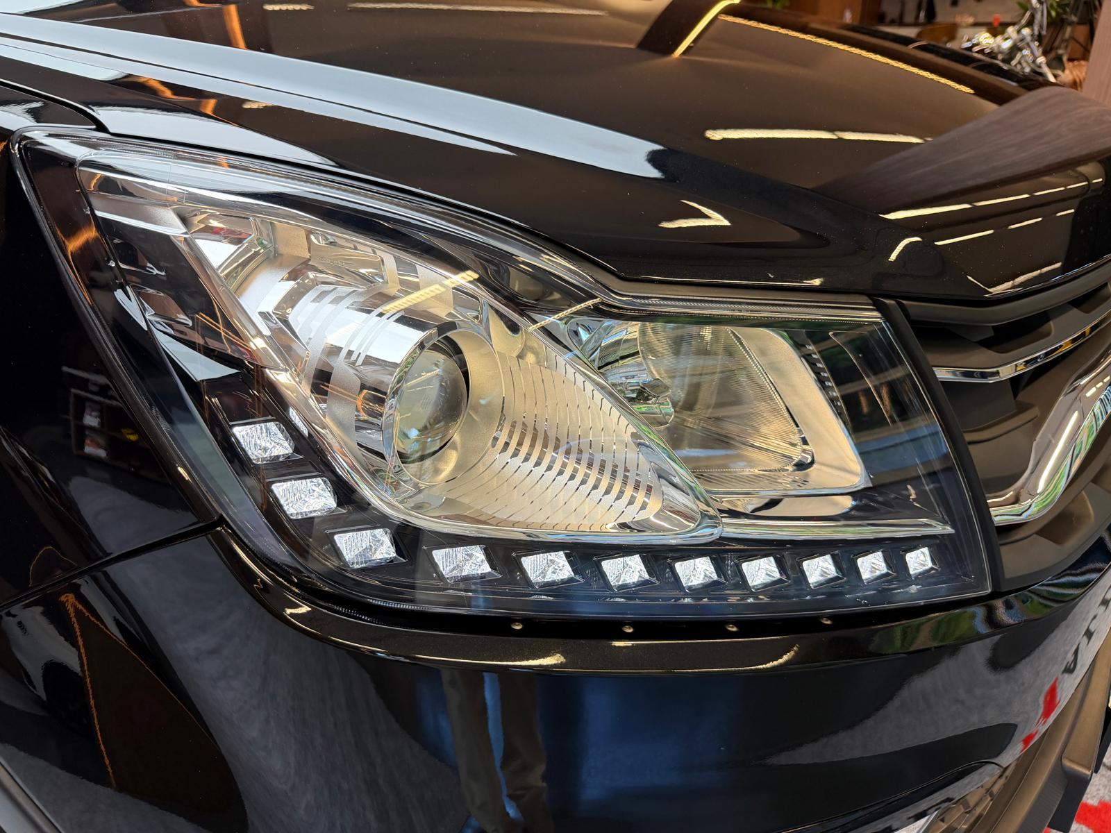 KGM-SsangYong Korando 2.2 e-XDi Sapphire-image-10