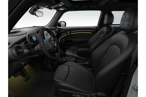 MINI F56 Cooper SE-image-3