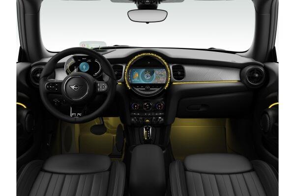 MINI F56 Cooper SE-image-4