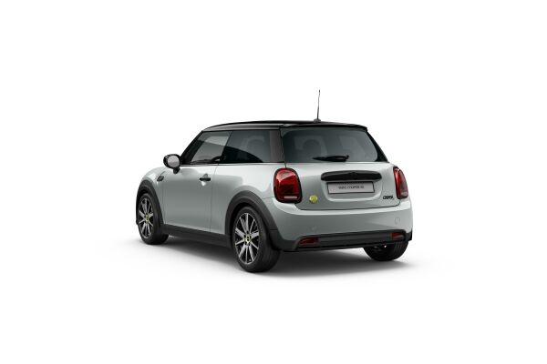 MINI F56 Cooper SE-image-2