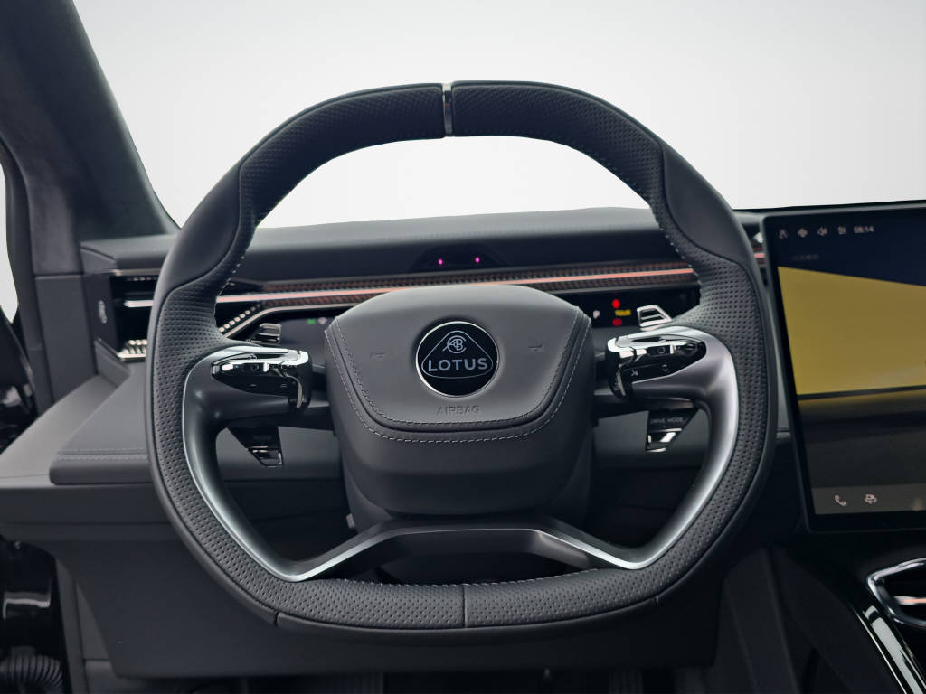 LOTUS Eletre 600 Buisness-image-9