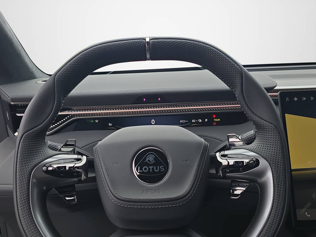 LOTUS Eletre 600 Buisness-image-10