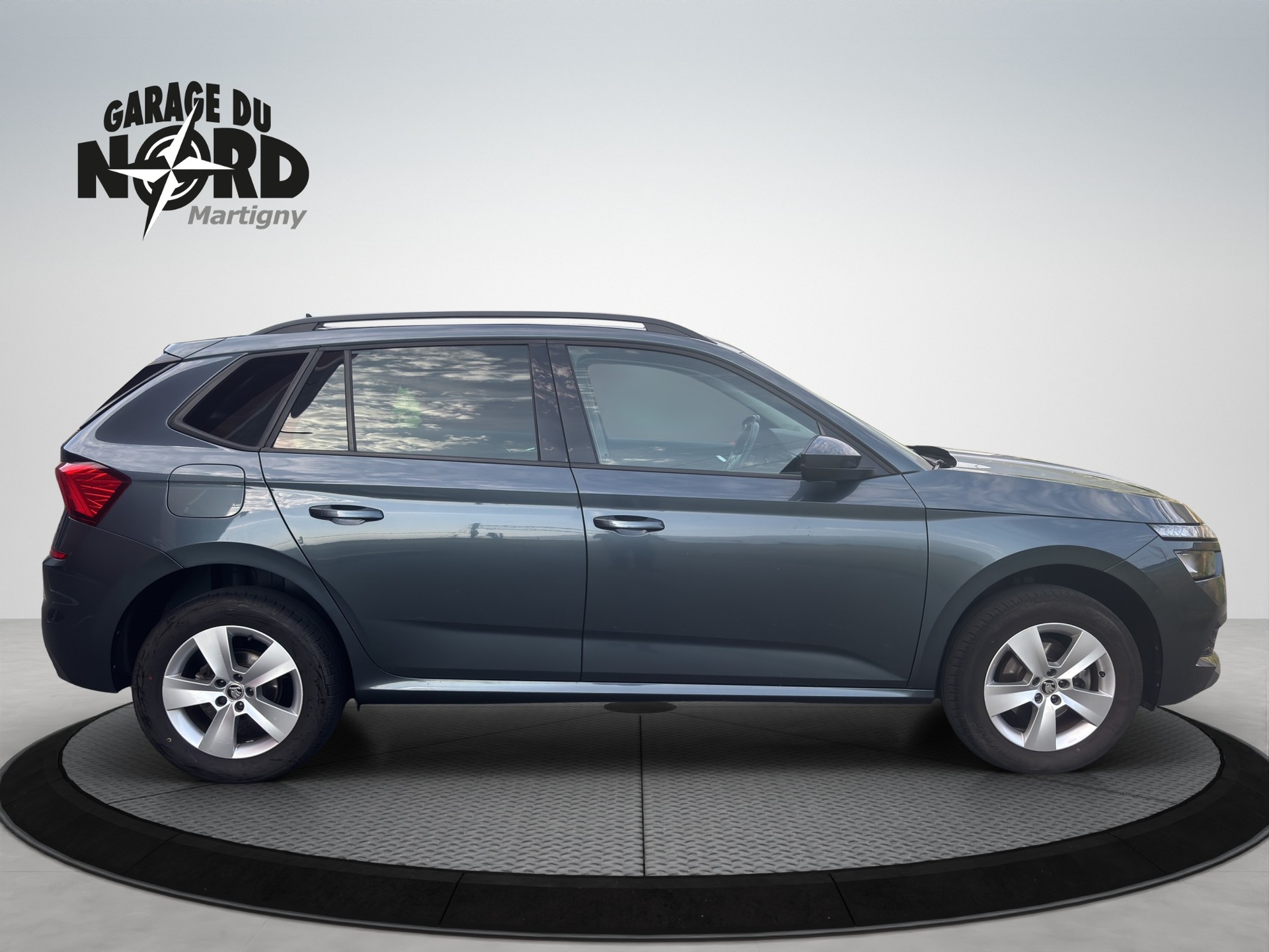SKODA Kamiq 1.0 TSI Ambition DSG-image-6