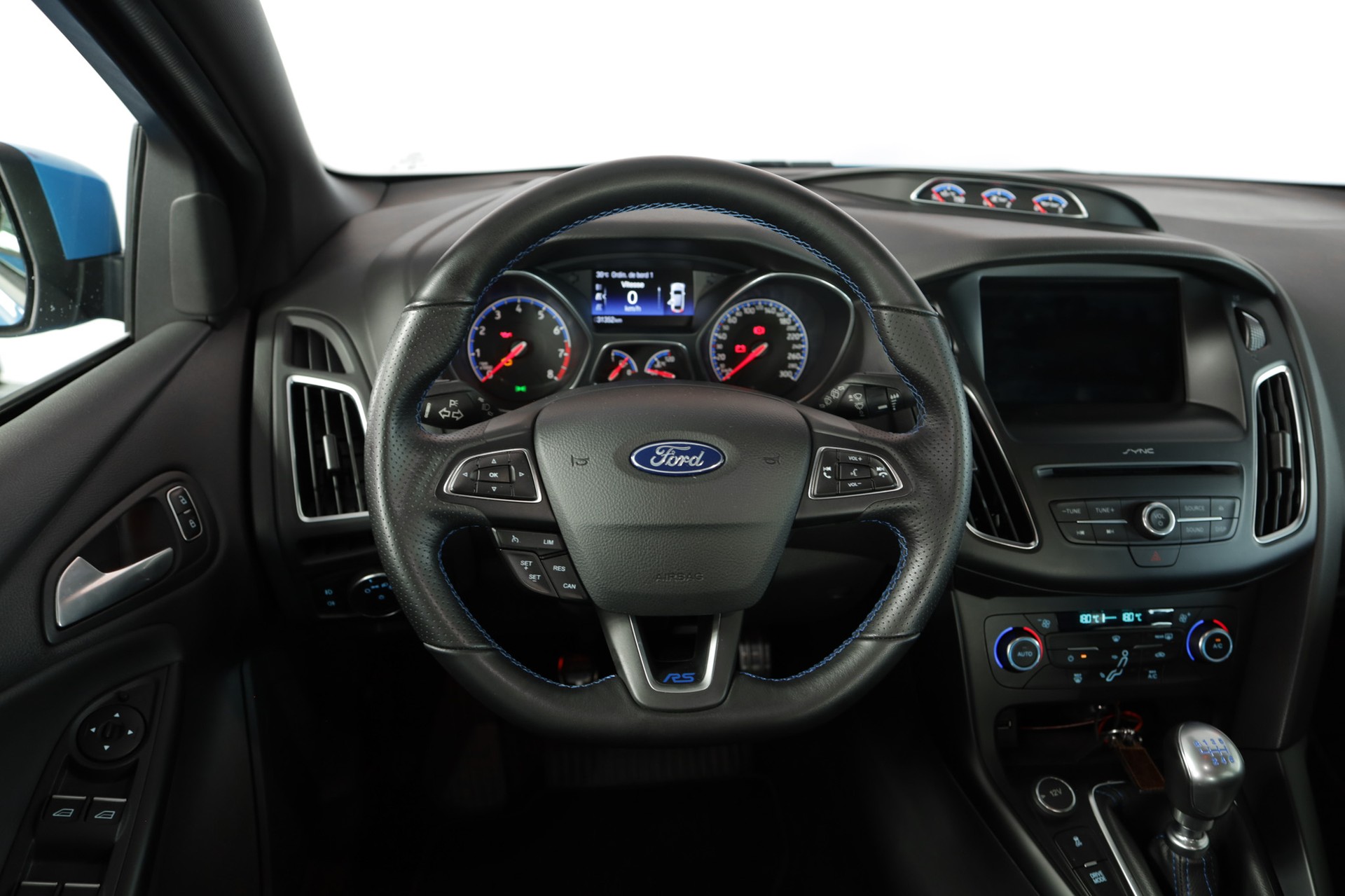 FORD Focus 2.3 EcoBoost RS AWD-image-11