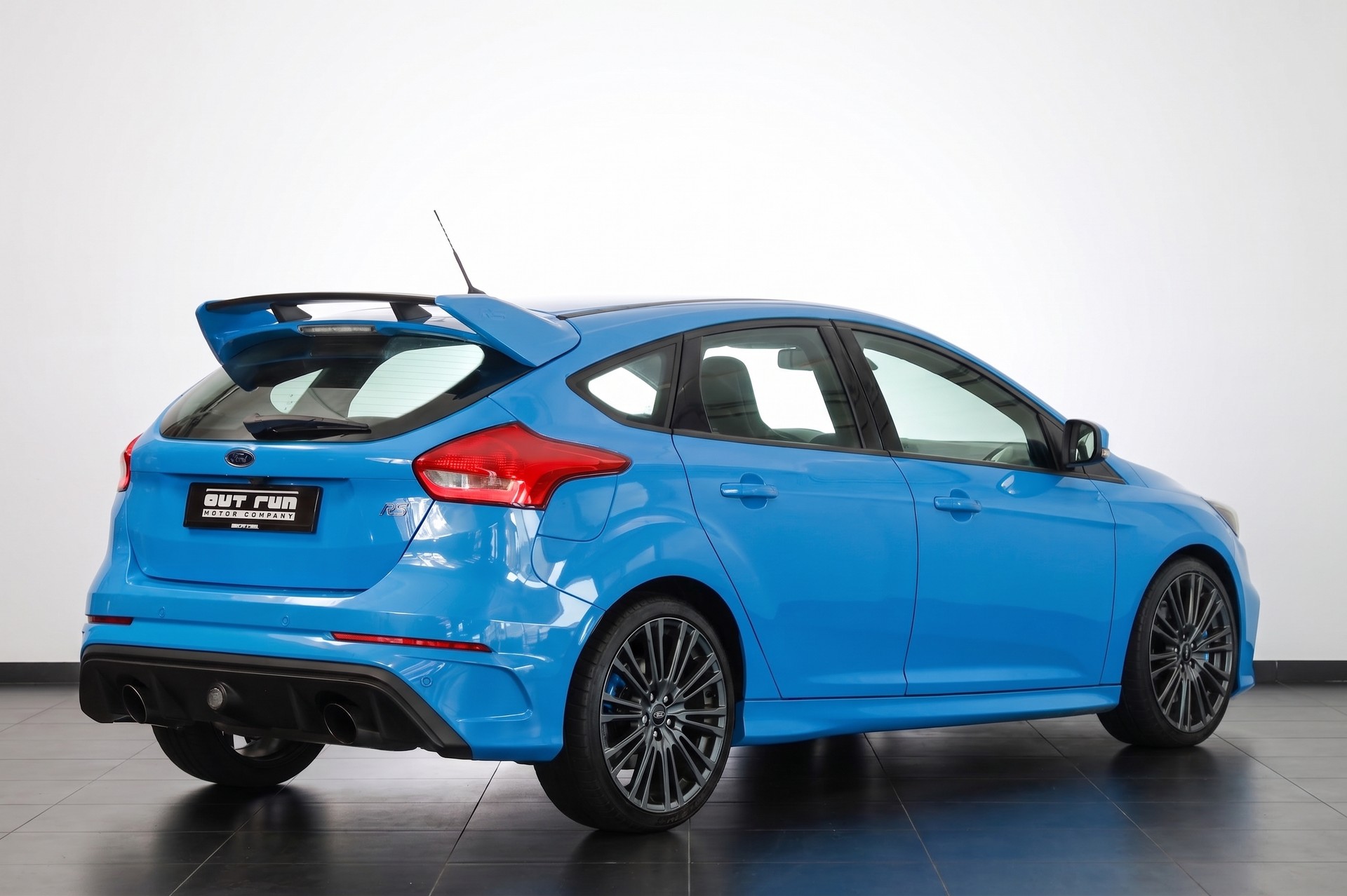 FORD Focus 2.3 EcoBoost RS AWD-image-5