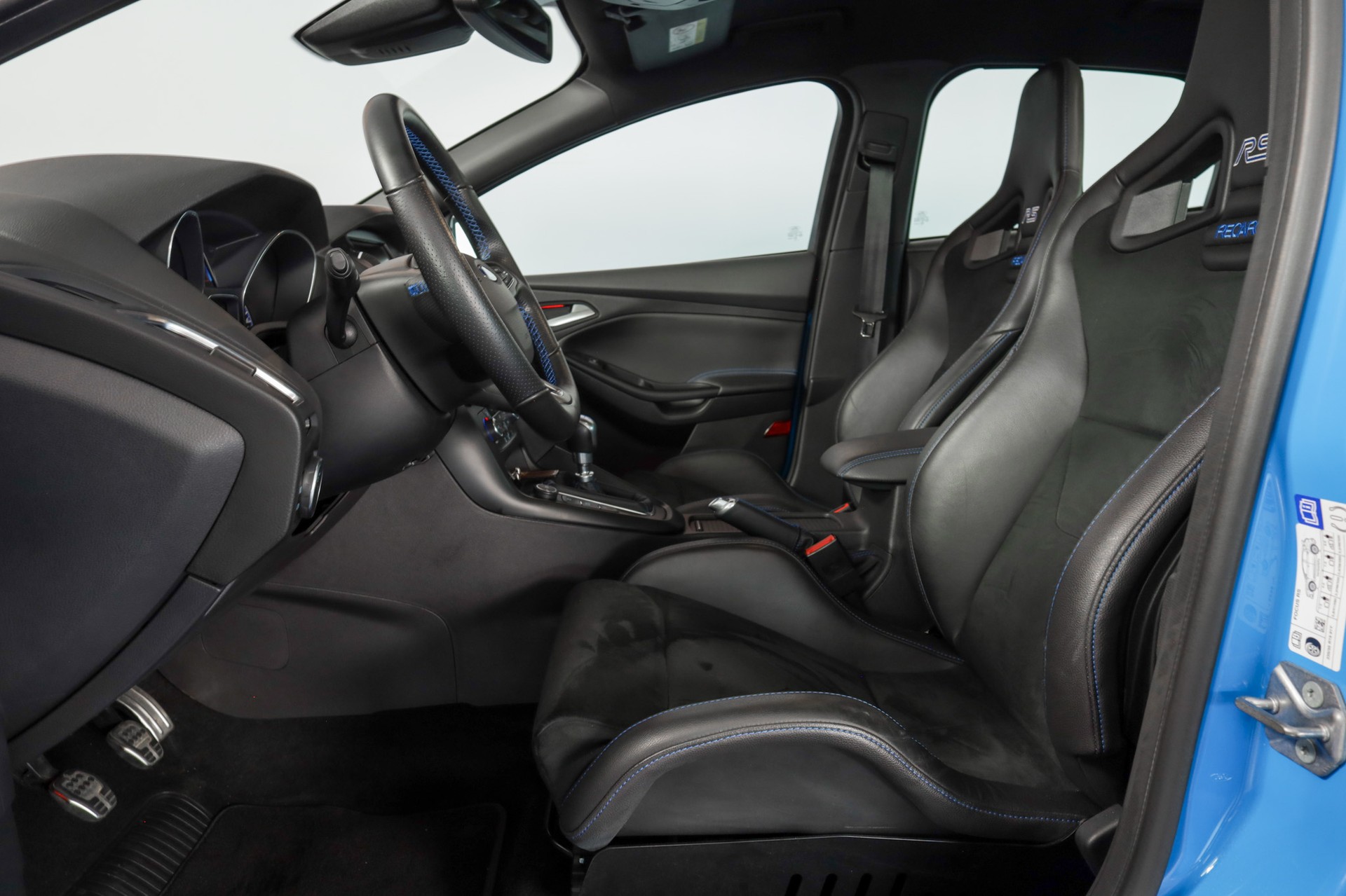 FORD Focus 2.3 EcoBoost RS AWD-image-8