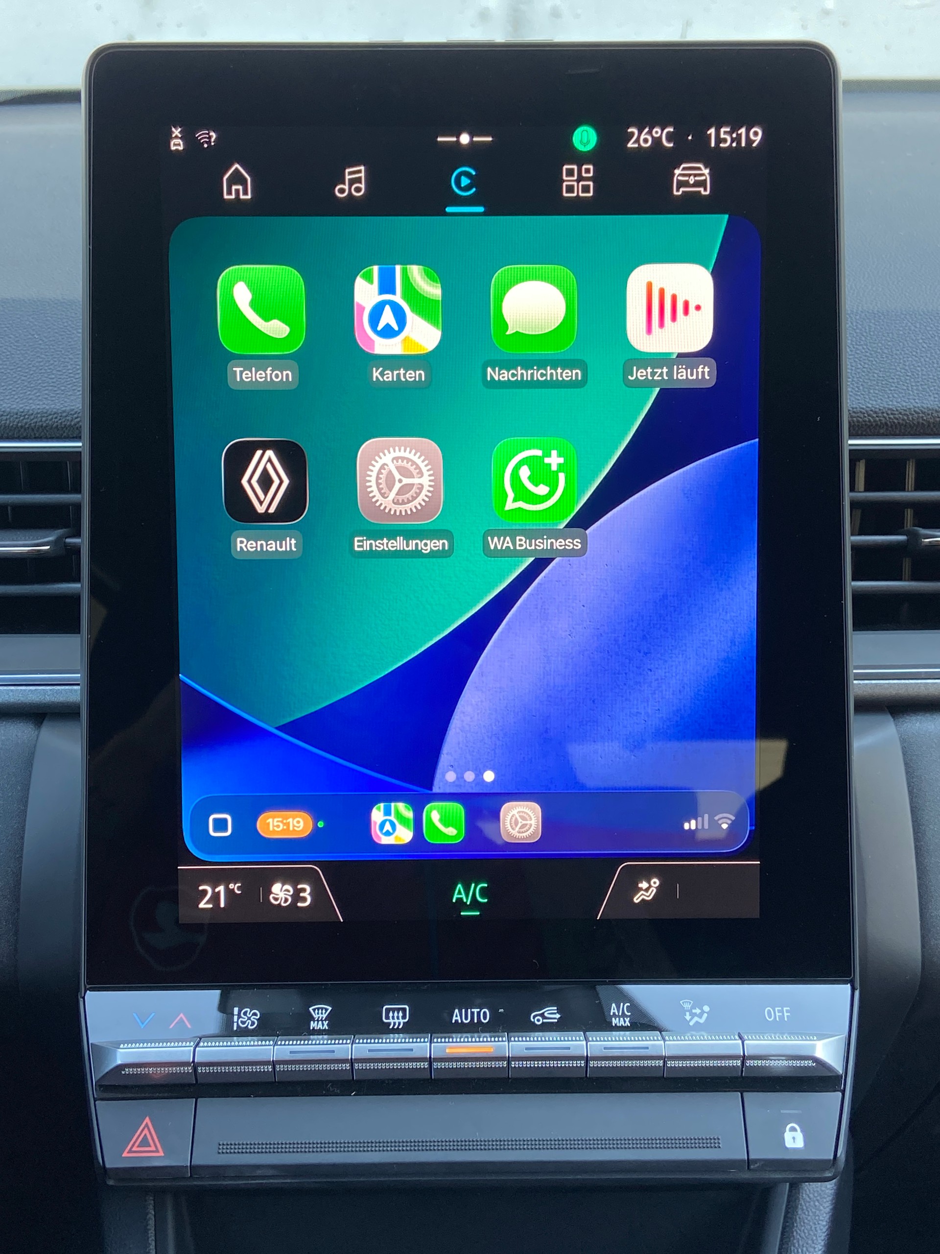 RENAULT Captur 1.8 E-Tech 160 Techno DHT-image-11