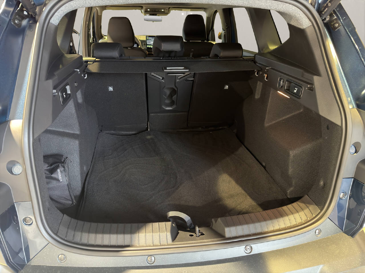 DACIA Bigster 1.2 Hybrid Extreme 4WD-image-5