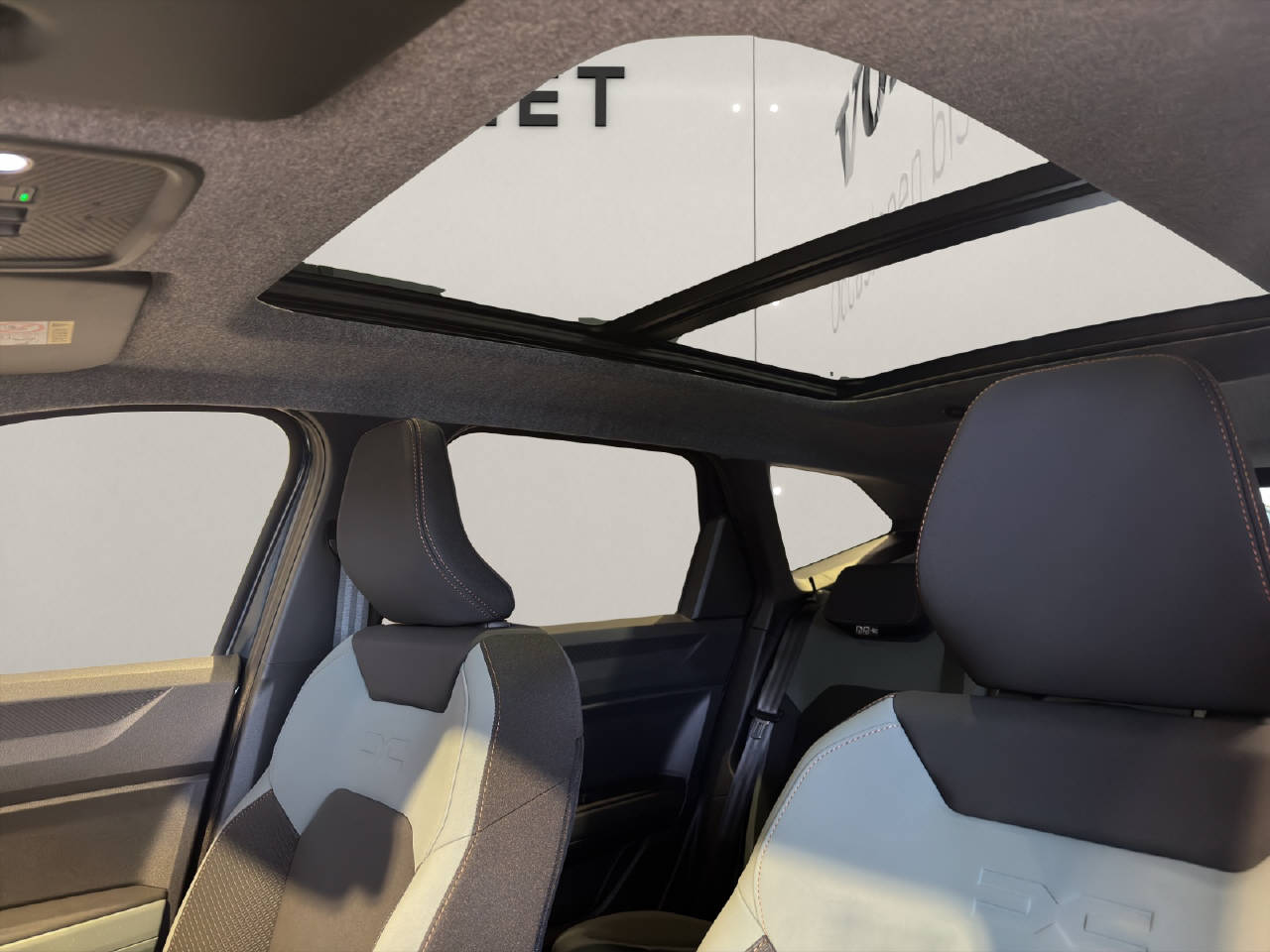DACIA Bigster 1.2 Hybrid Extreme 4WD-image-11