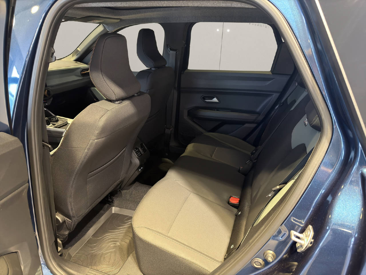 DACIA Bigster 1.2 Hybrid Extreme 4WD-image-4