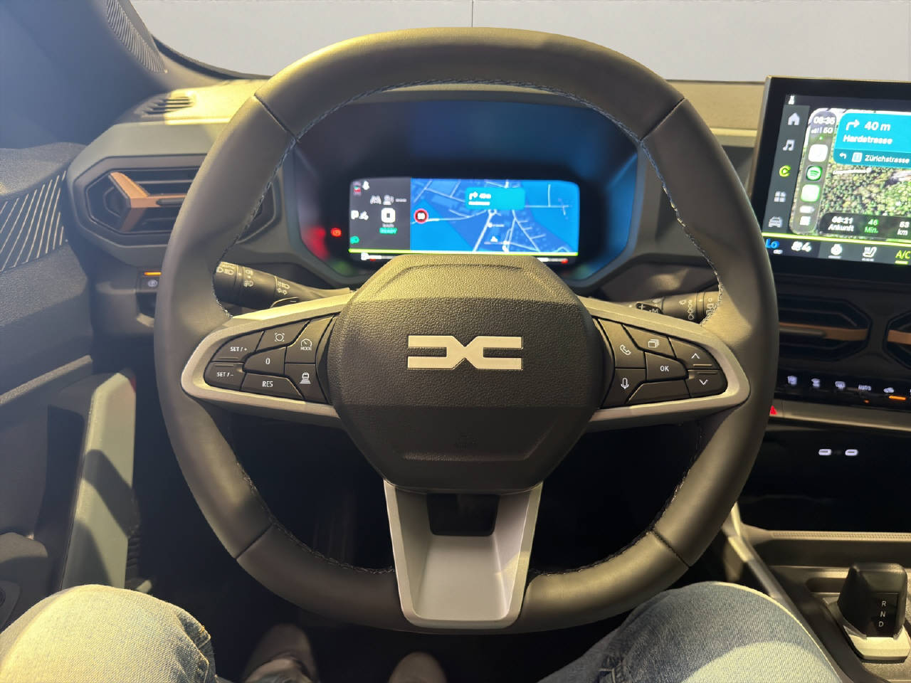 DACIA Bigster 1.2 Hybrid Extreme 4WD-image-7