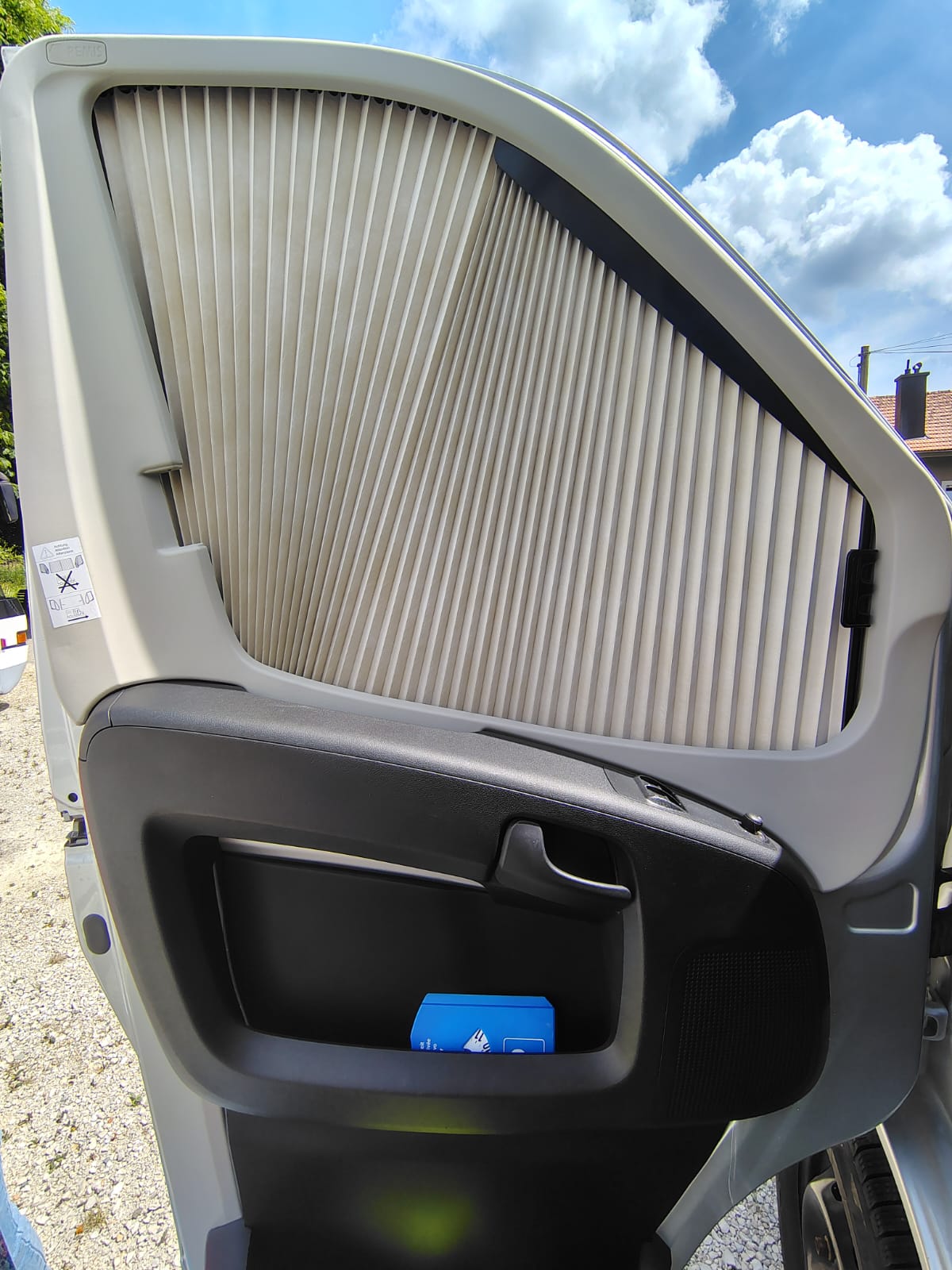 FIAT Capron T447 Clever + Edition-image-8