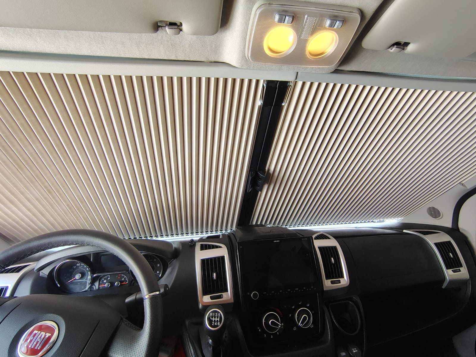 FIAT Capron T447 Clever + Edition-image-9