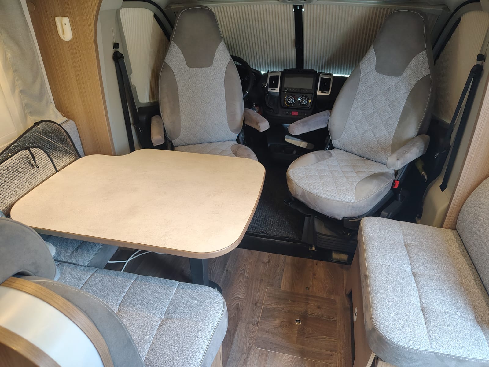 FIAT Capron T447 Clever + Edition-image-5