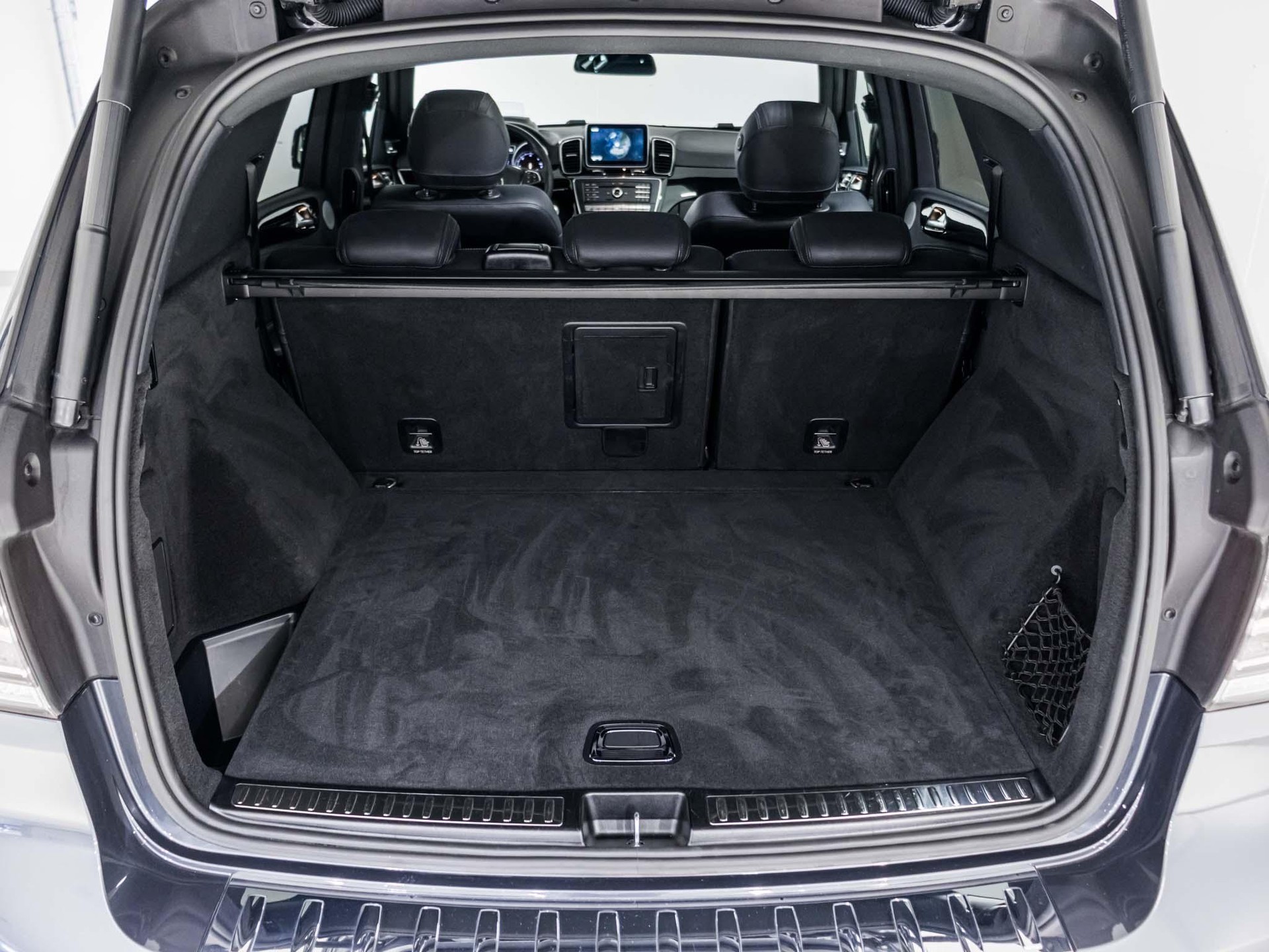 MERCEDES-BENZ GLE 350 d 4MATIC-image-13