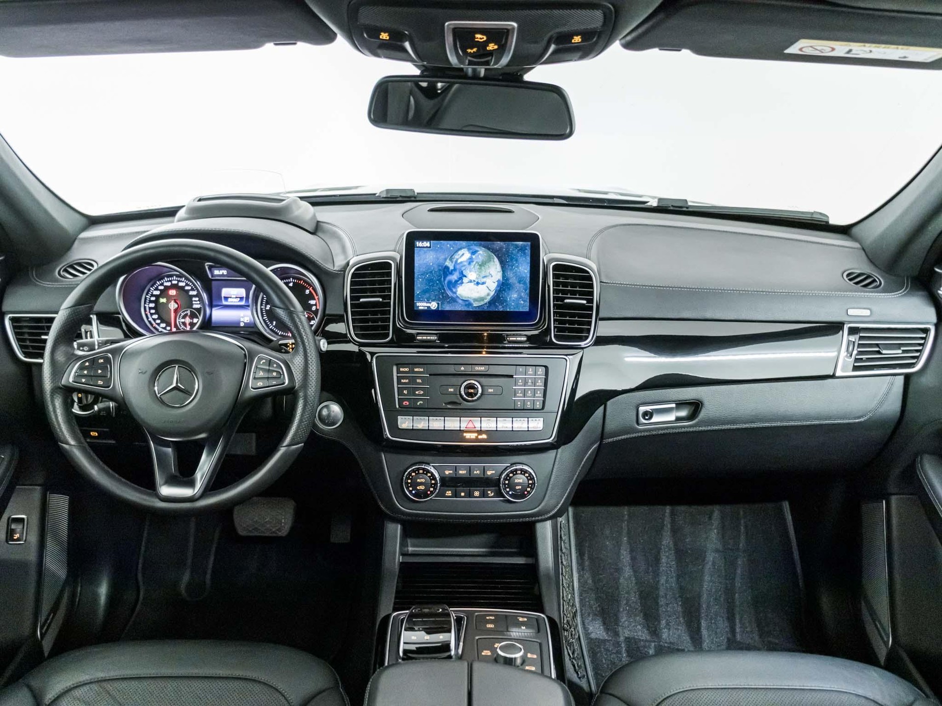 MERCEDES-BENZ GLE 350 d 4MATIC-image-11
