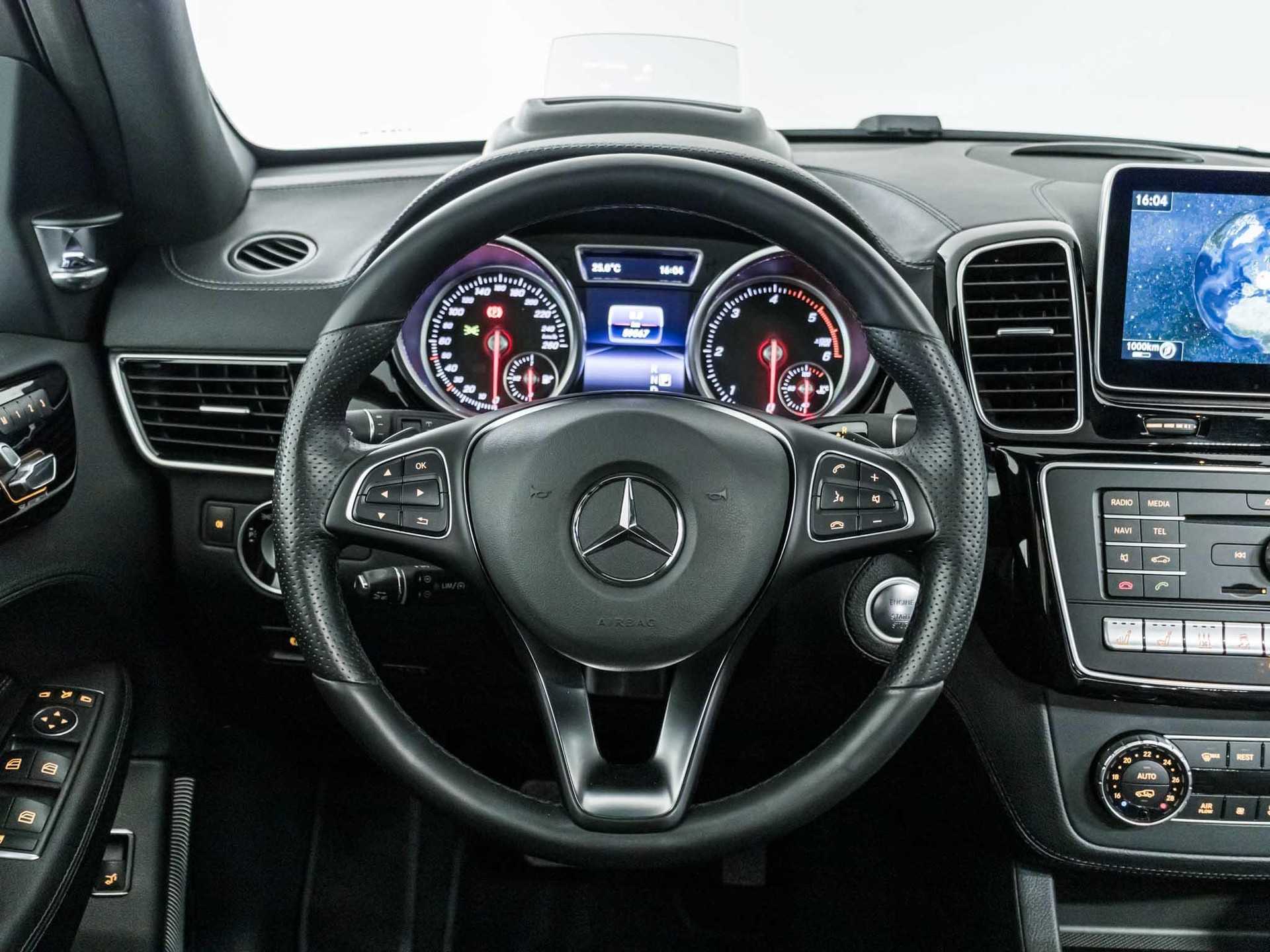 MERCEDES-BENZ GLE 350 d 4MATIC-image-10