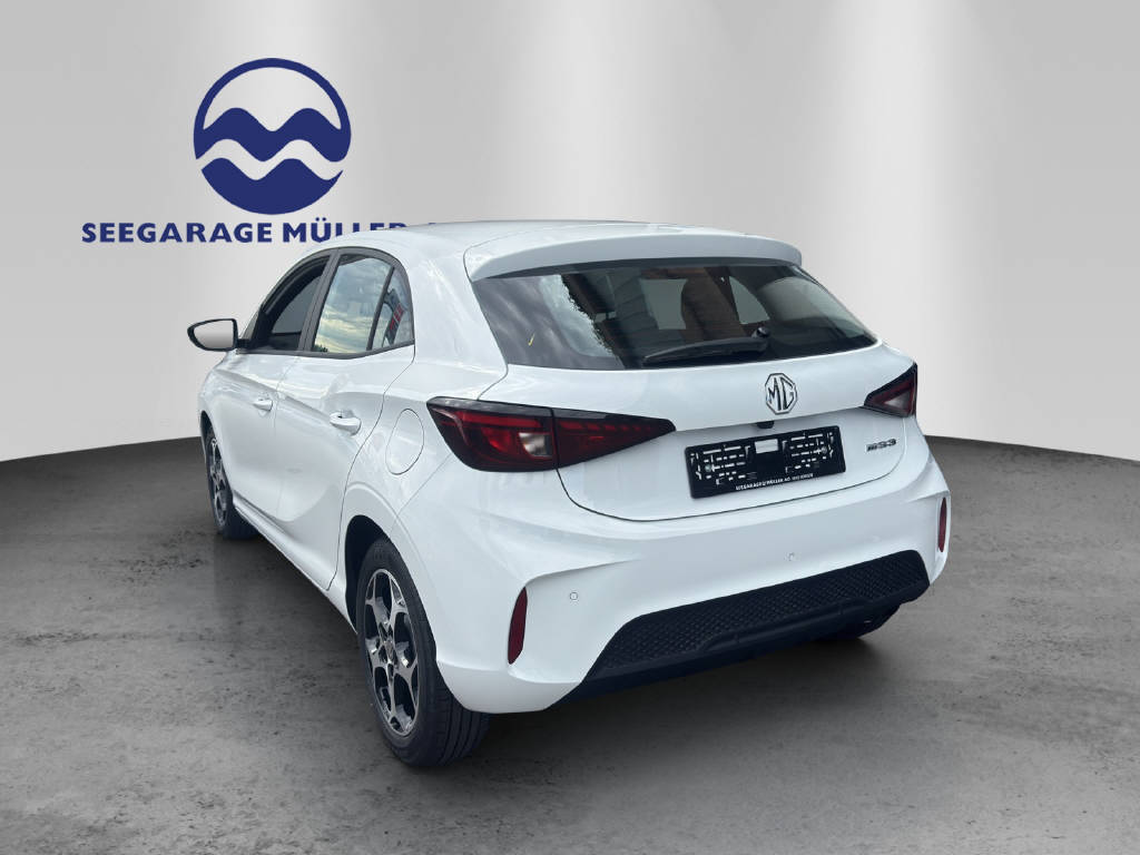 MG 3 1.5 Comfort-showroom-element-3