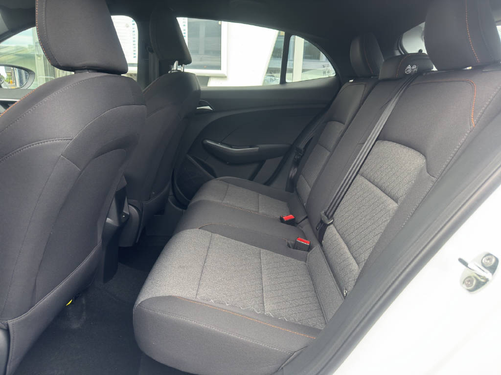 MG 3 1.5 Comfort-image-7