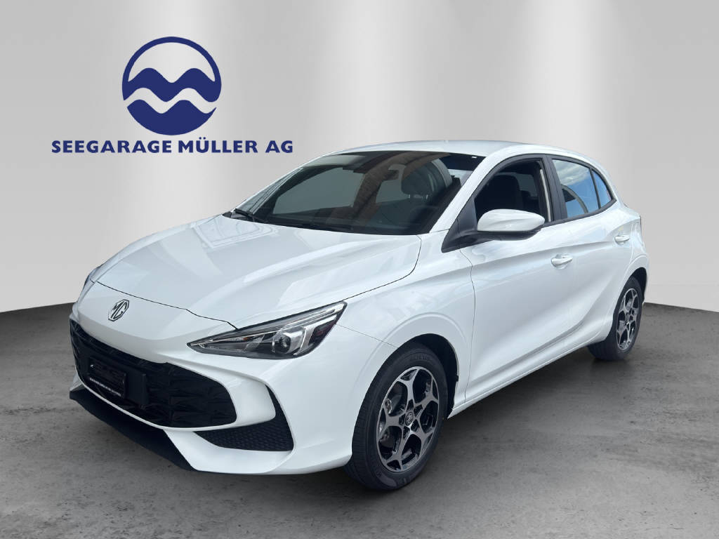 MG 3 1.5 Comfort