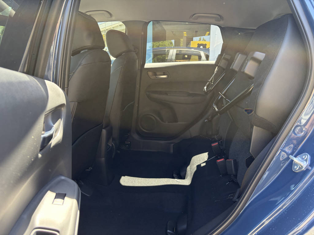 HONDA Jazz 1.5 i-MMD Advance-image-9