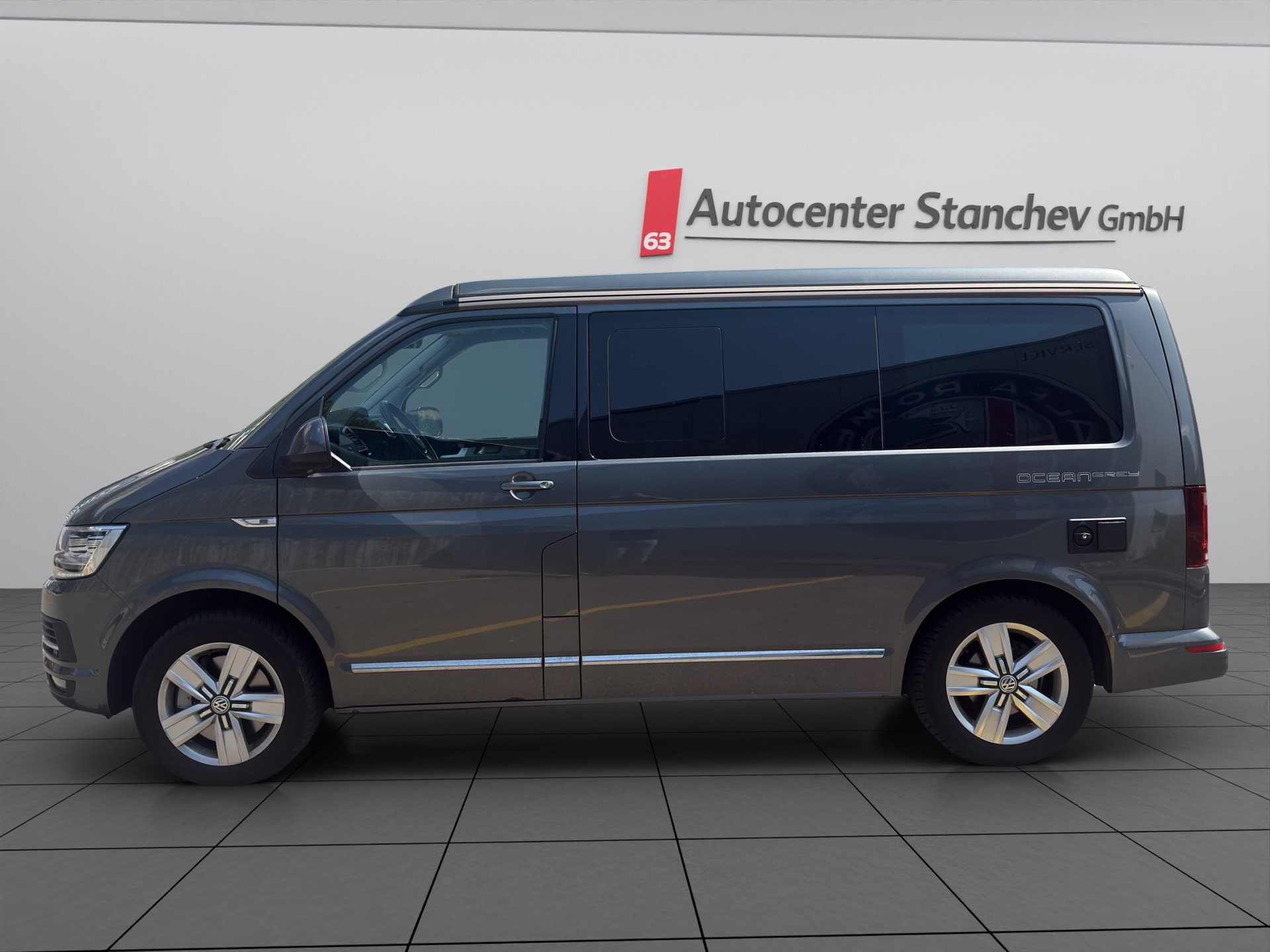 VW T6 California 2.0 TDI Ocean GREY 4Motion DSG-image-5
