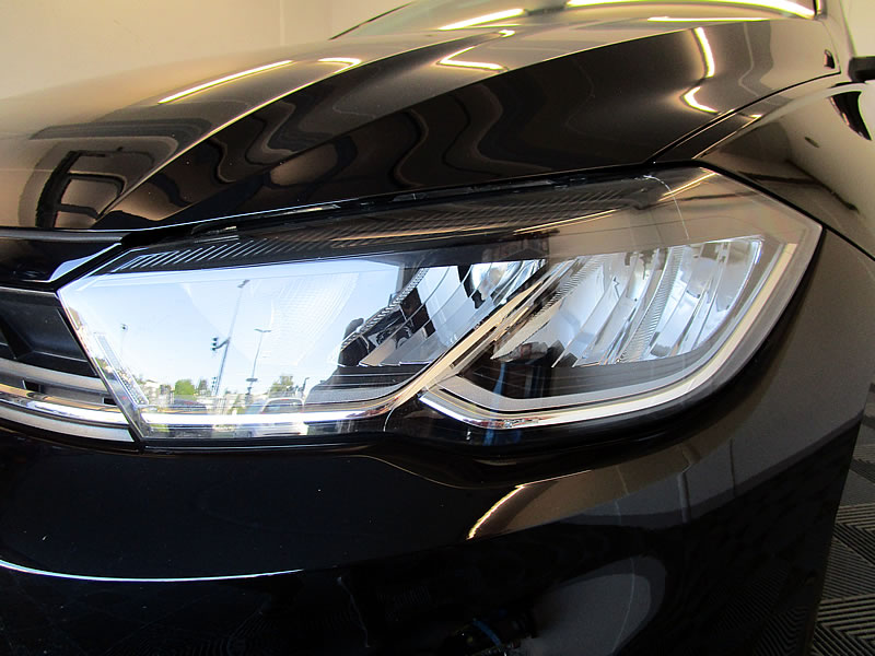 VW Polo 1.0 TSI Basis-image-12