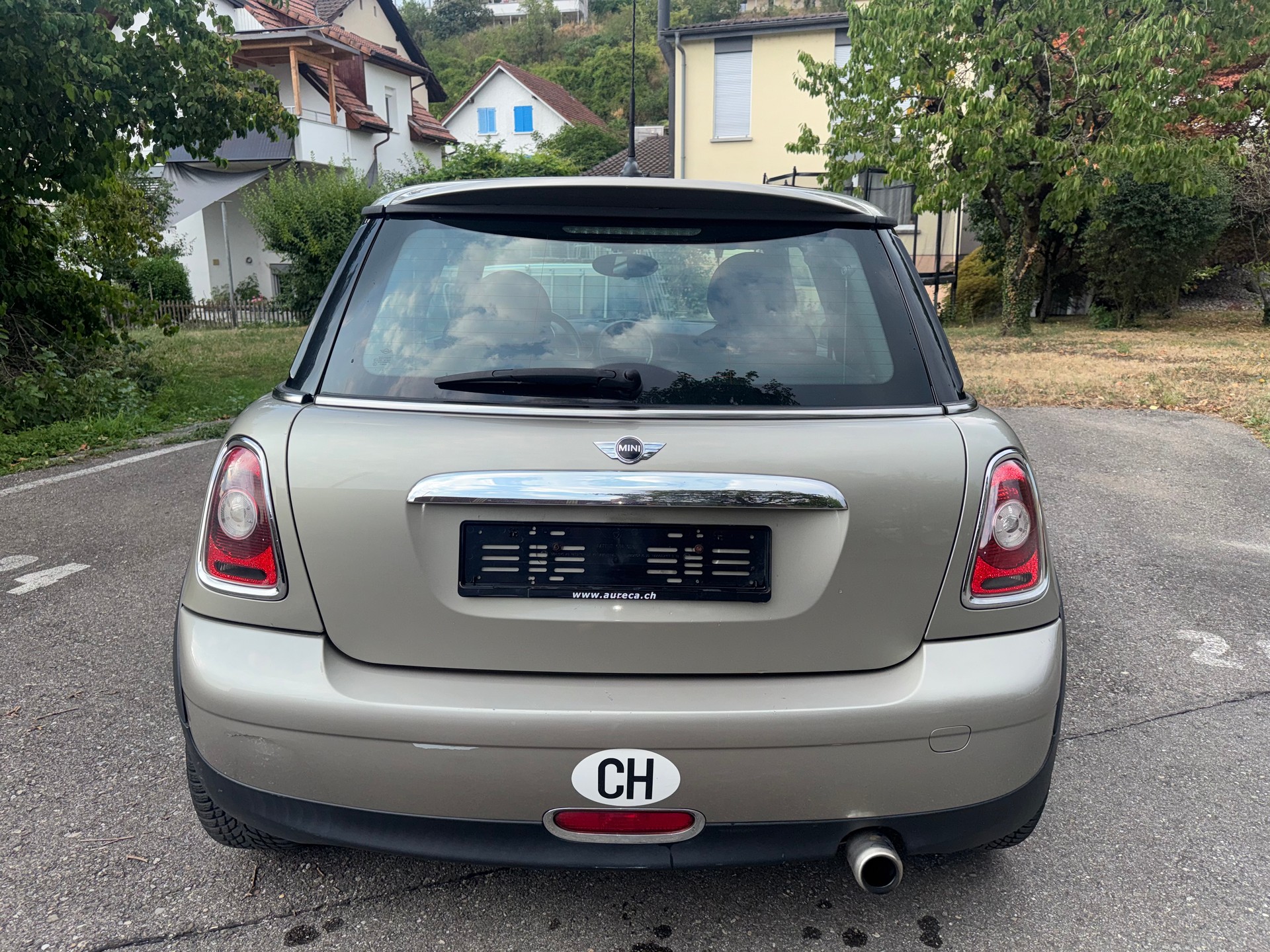 MINI Cooper-image-2