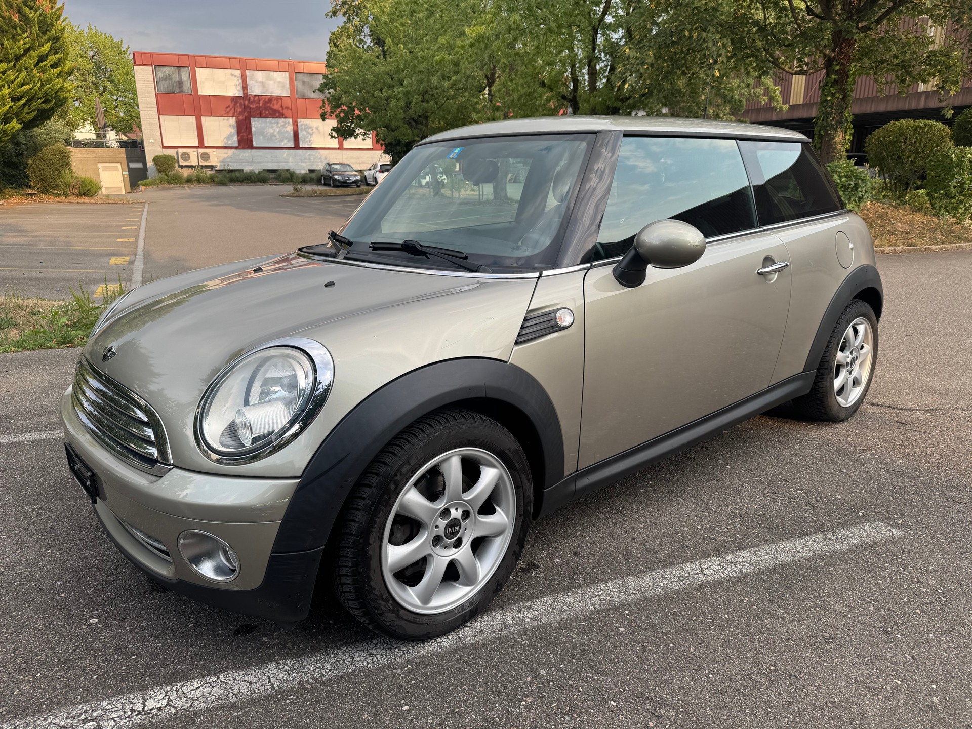 MINI Cooper-image-0