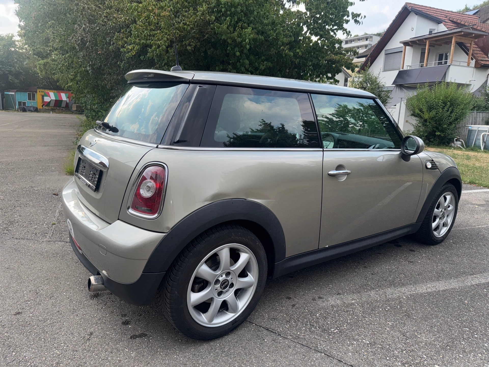 MINI Cooper-image-3