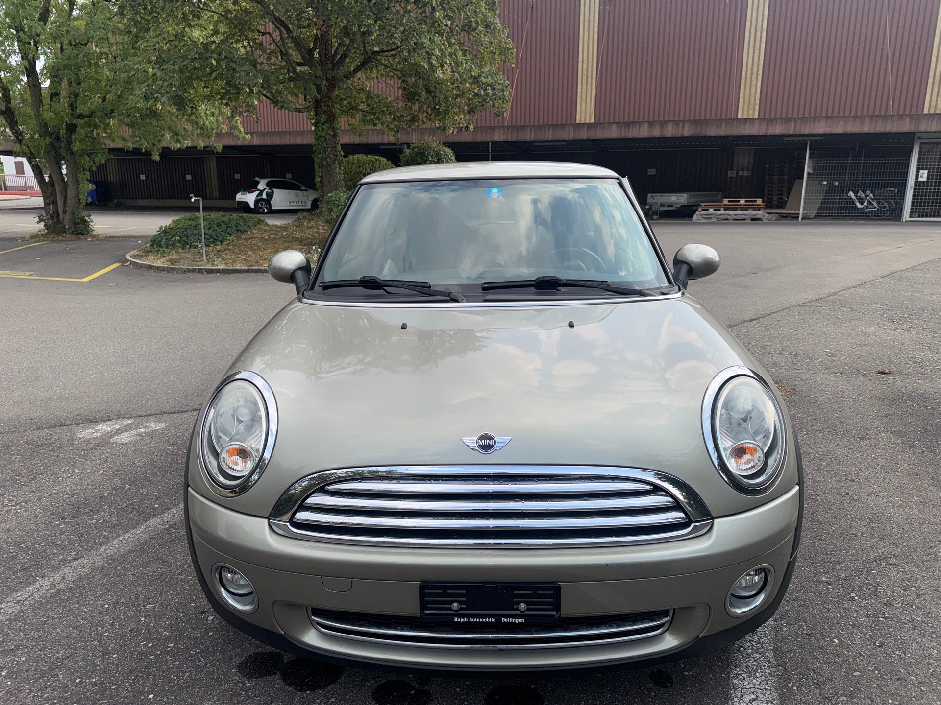 MINI Cooper-image-5
