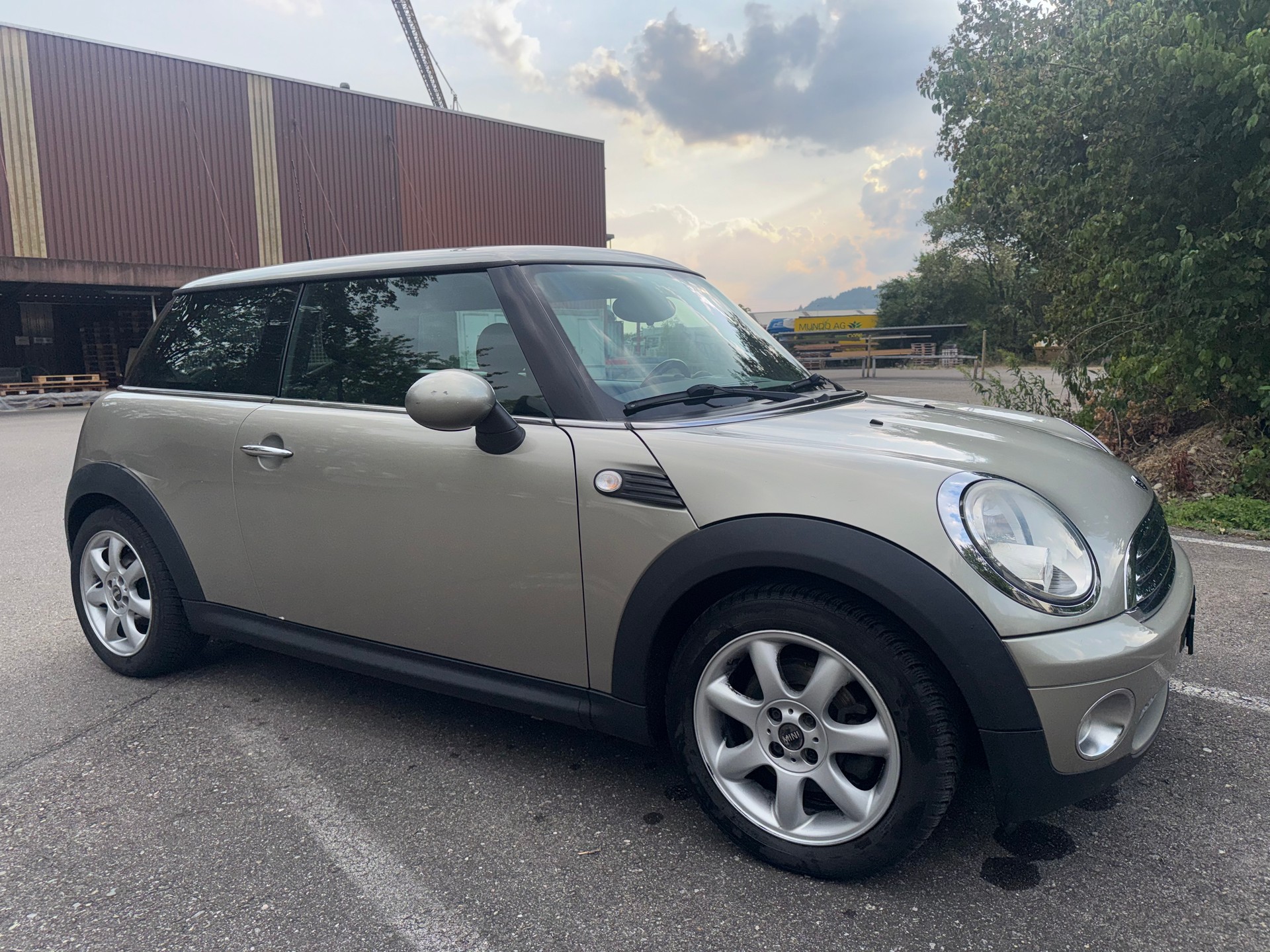 MINI Cooper-image-4