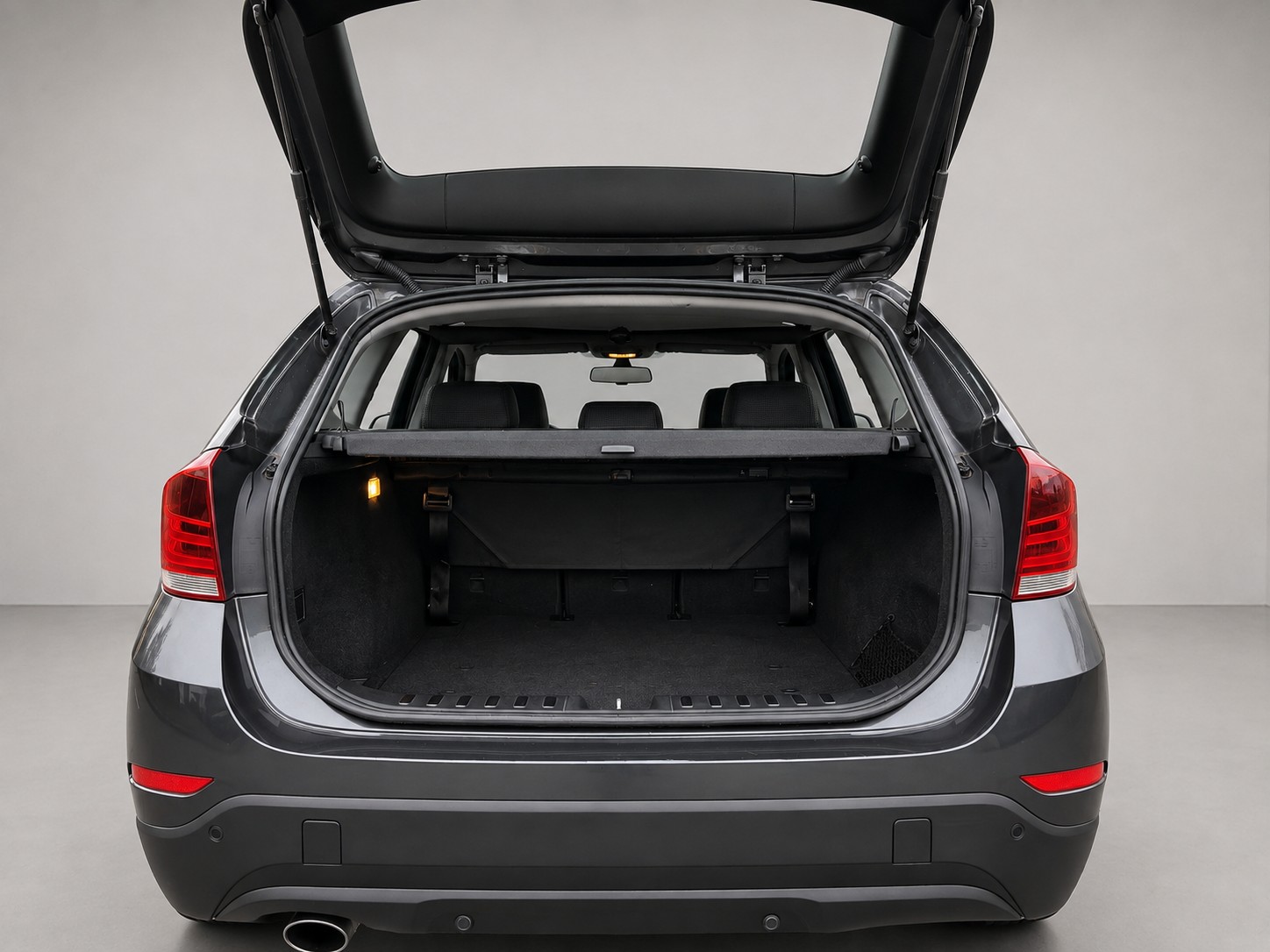 BMW X1 xDrive 25d Sport Line Steptronic-image-8
