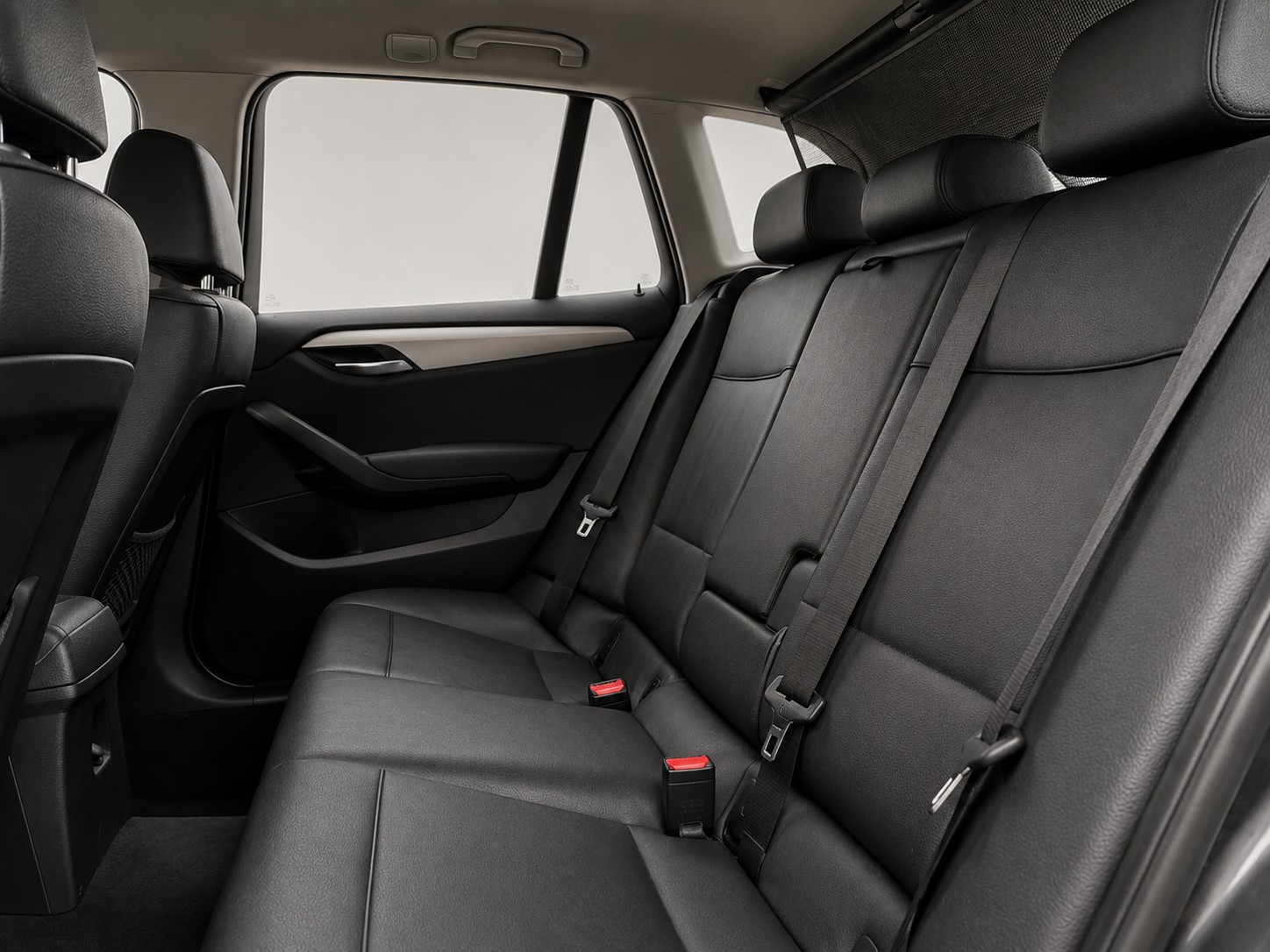 BMW X1 xDrive 25d Sport Line Steptronic-image-15