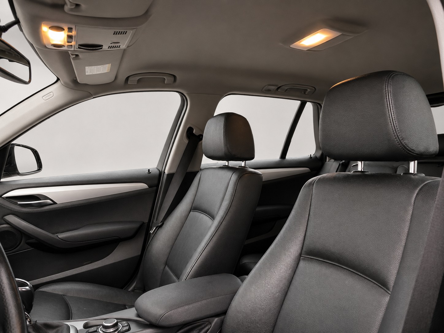 BMW X1 xDrive 25d Sport Line Steptronic-image-10