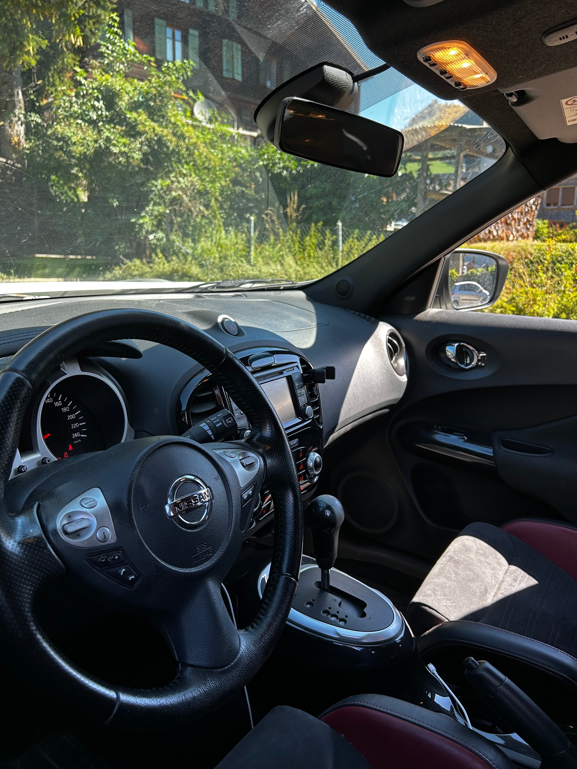 NISSAN 1.6 DIG-T Tekna 4x4-image-4