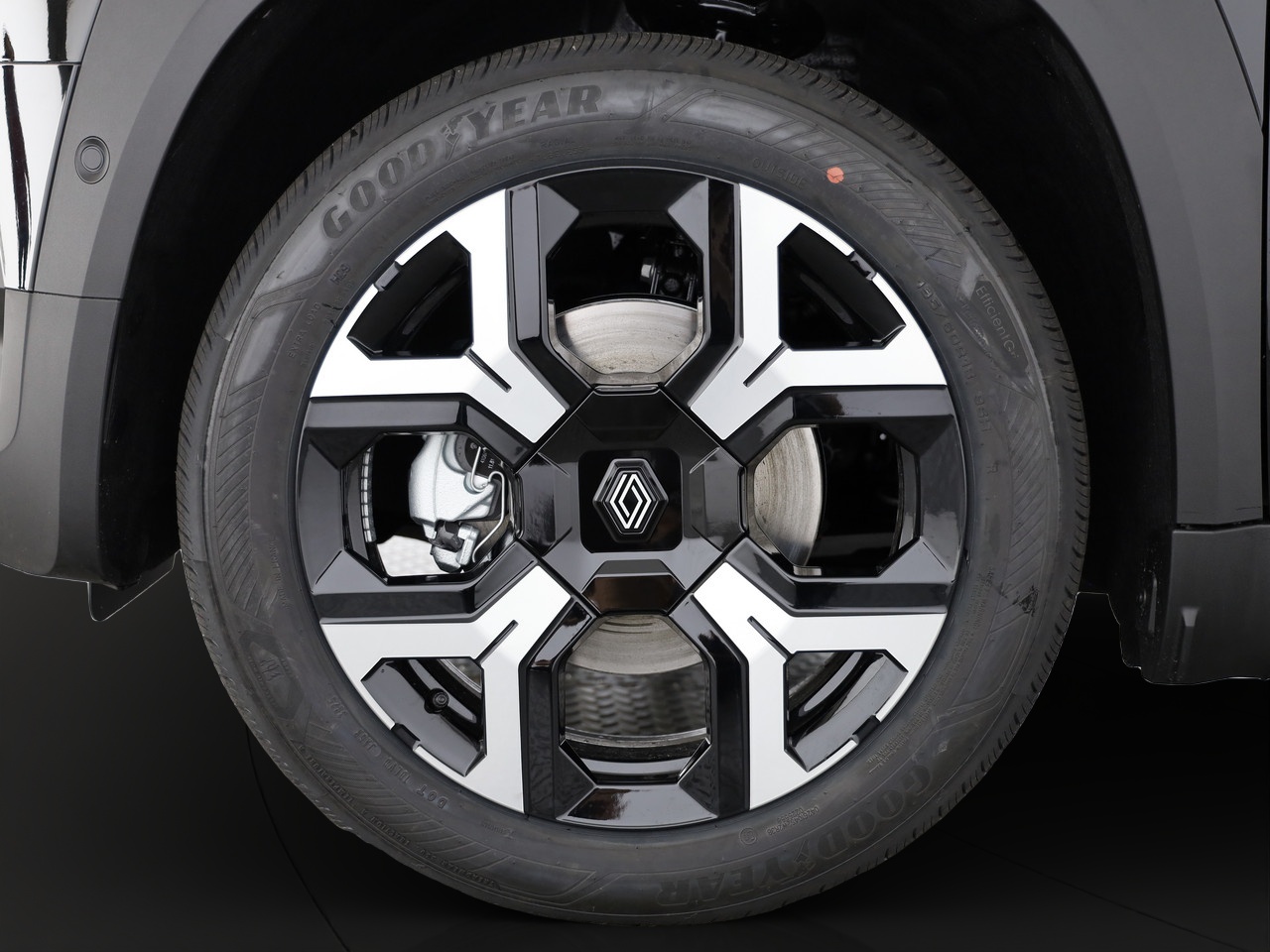 RENAULT R4 E-Tech Comfort Range techno-image-3