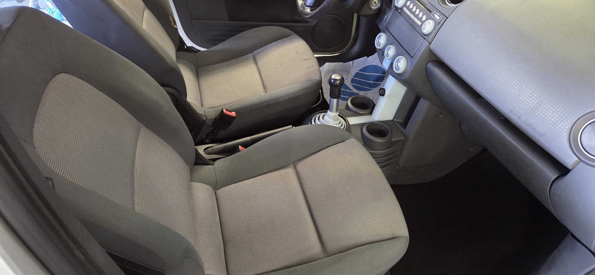 MITSUBISHI Colt 1.5 DI-D Inform Luxe-image-4