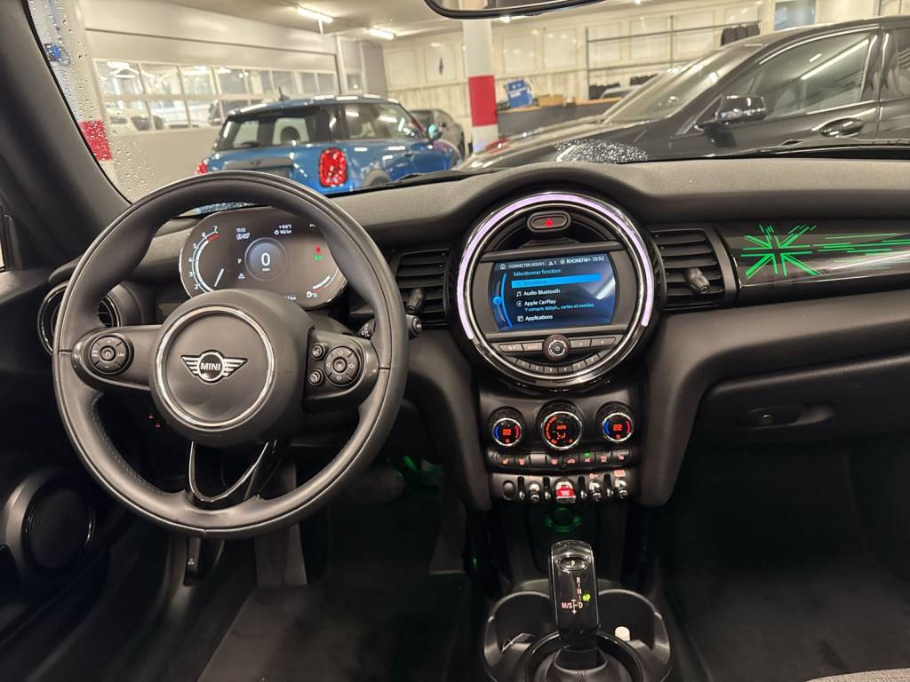 MINI Cooper S Cabriolet DKG-image-12