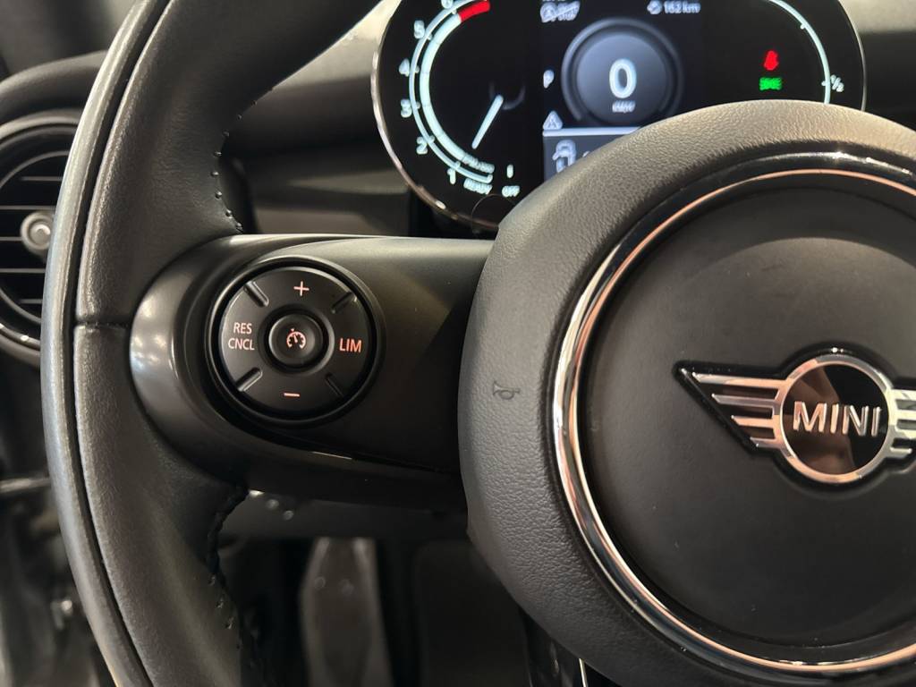 MINI Cooper S Cabriolet DKG-image-15
