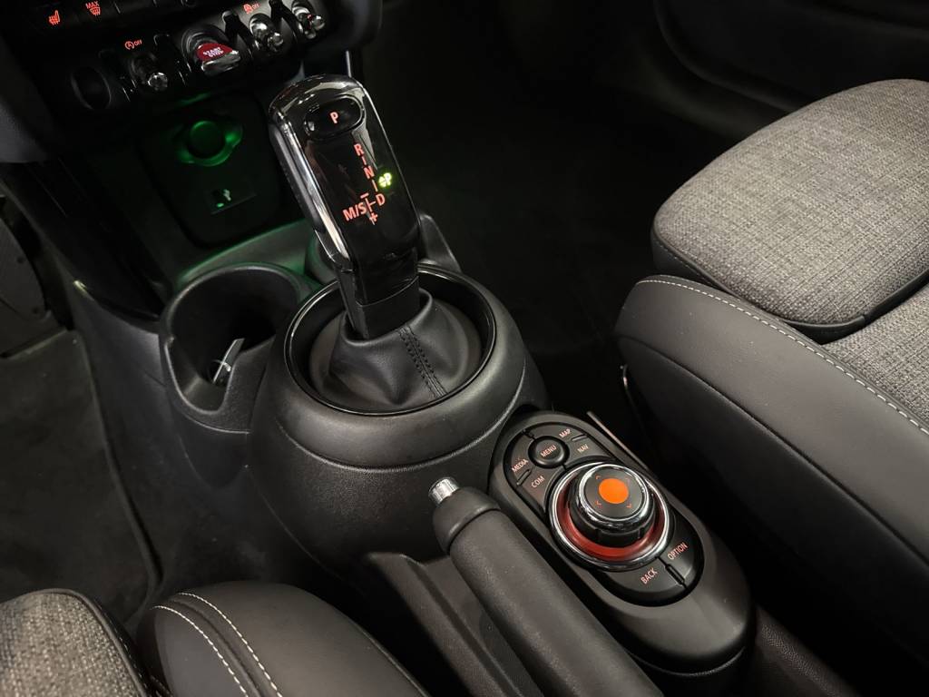 MINI Cooper S Cabriolet DKG-image-13
