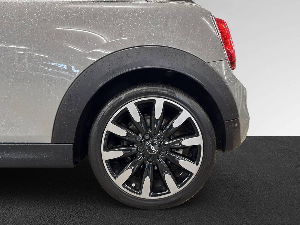MINI Cooper S Cabriolet DKG-image-9