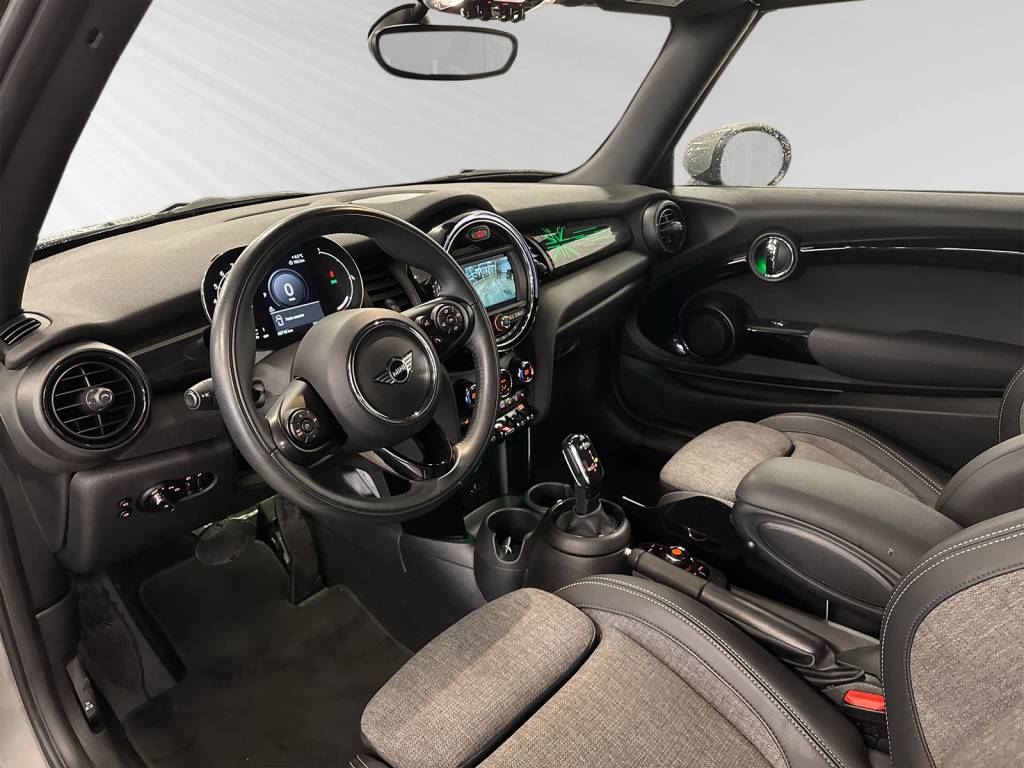 MINI Cooper S Cabriolet DKG-image-4