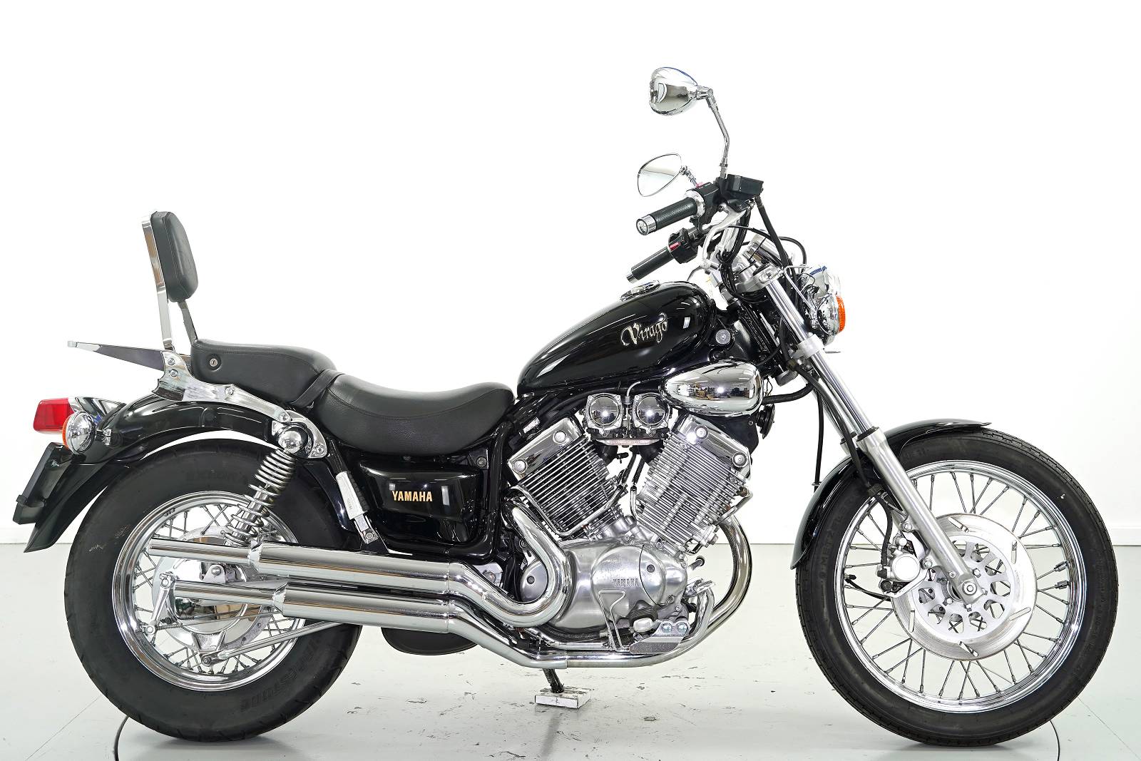 YAMAHA XV 535-showroom-element-3
