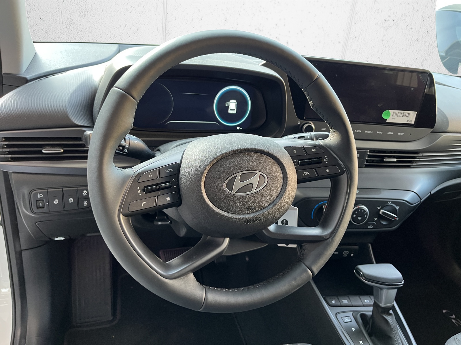 HYUNDAI i20 1.0 T-GDi Amplia DCT-image-8
