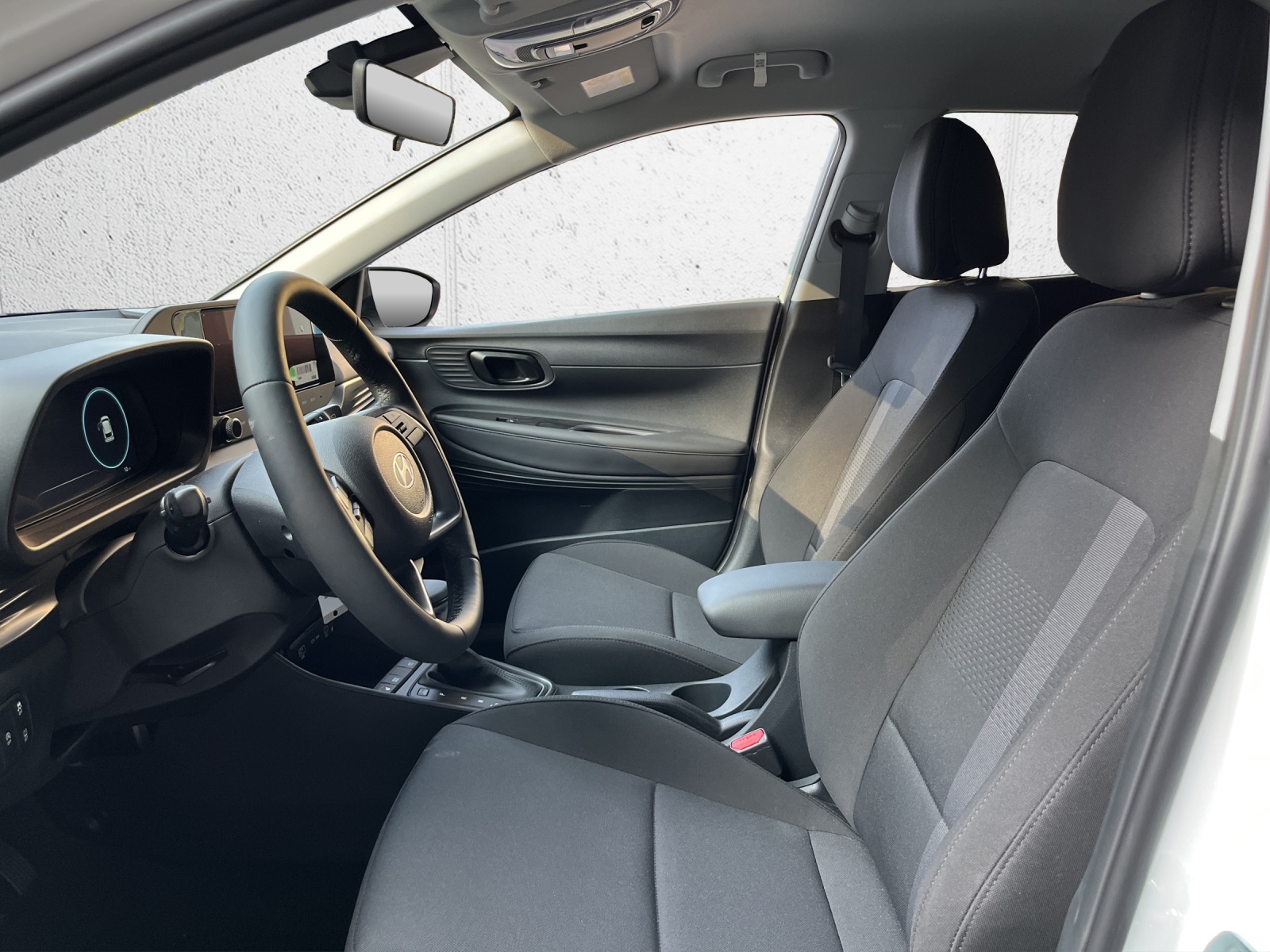 HYUNDAI i20 1.0 T-GDi Amplia DCT-image-7