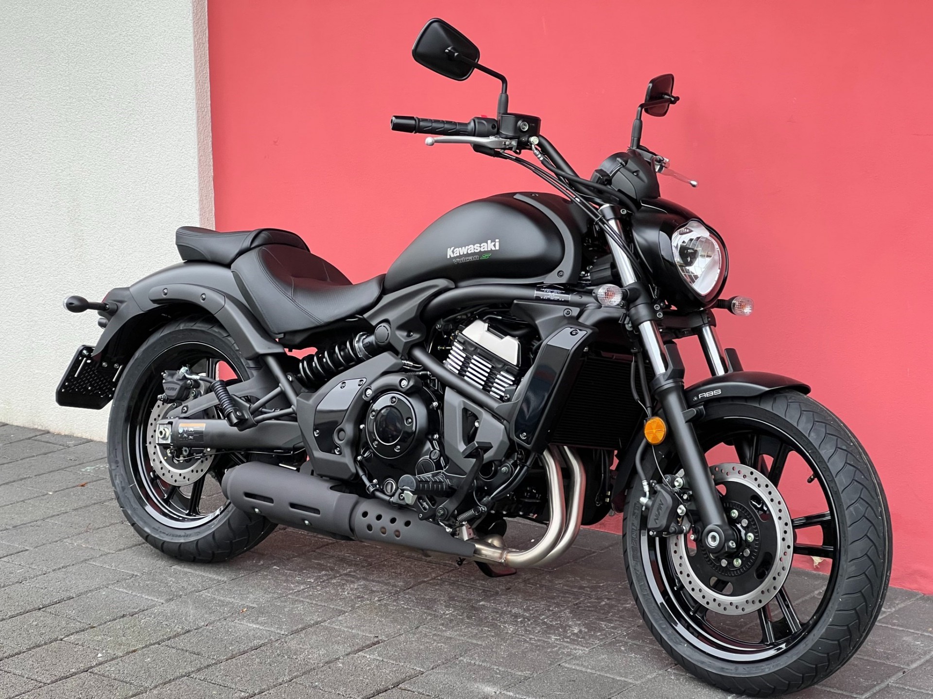 KAWASAKI Vulcan S (35kW)-showroom-element-1